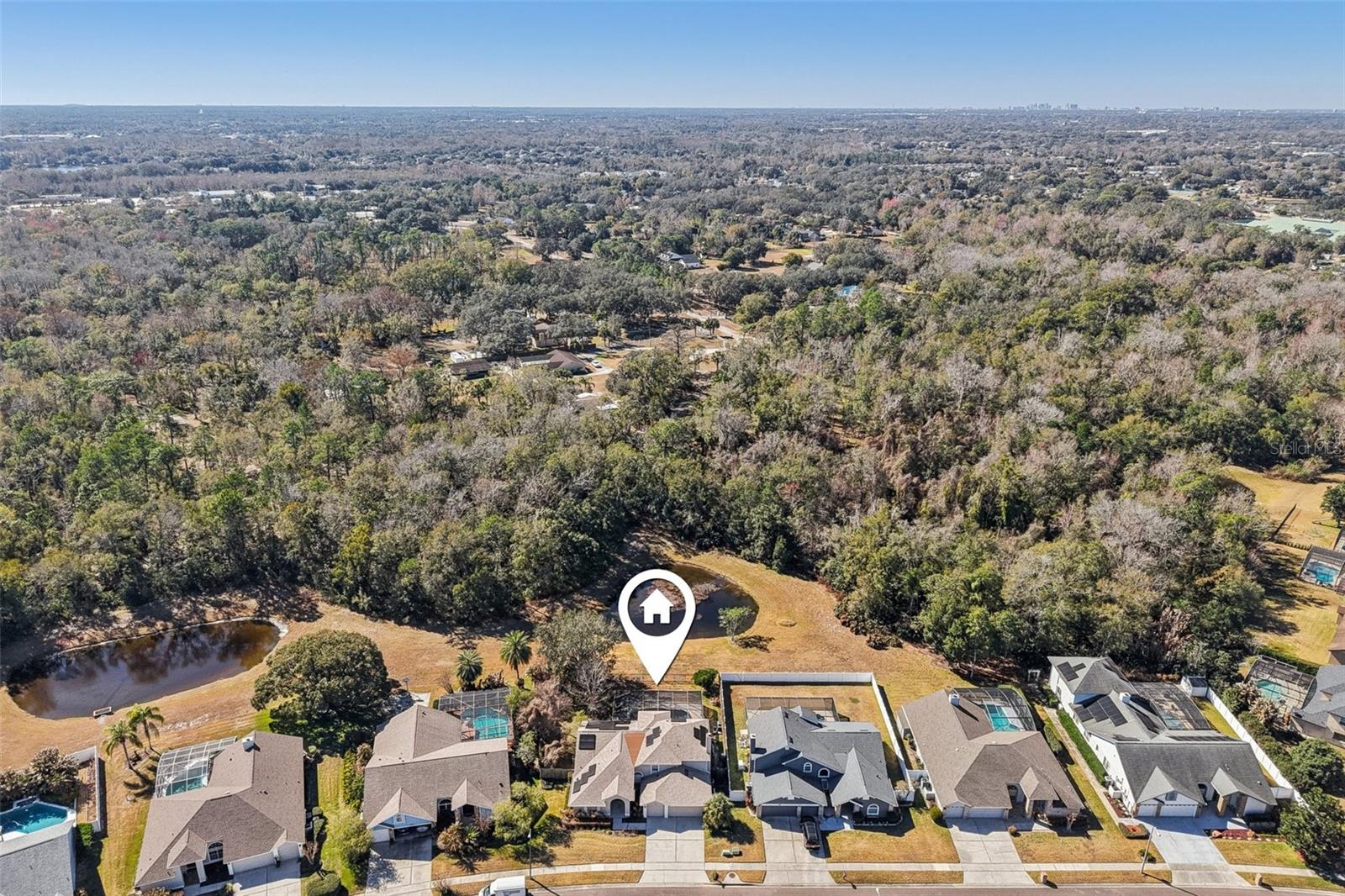 Image 41 of 42 For 2205 Blossomwood Drive