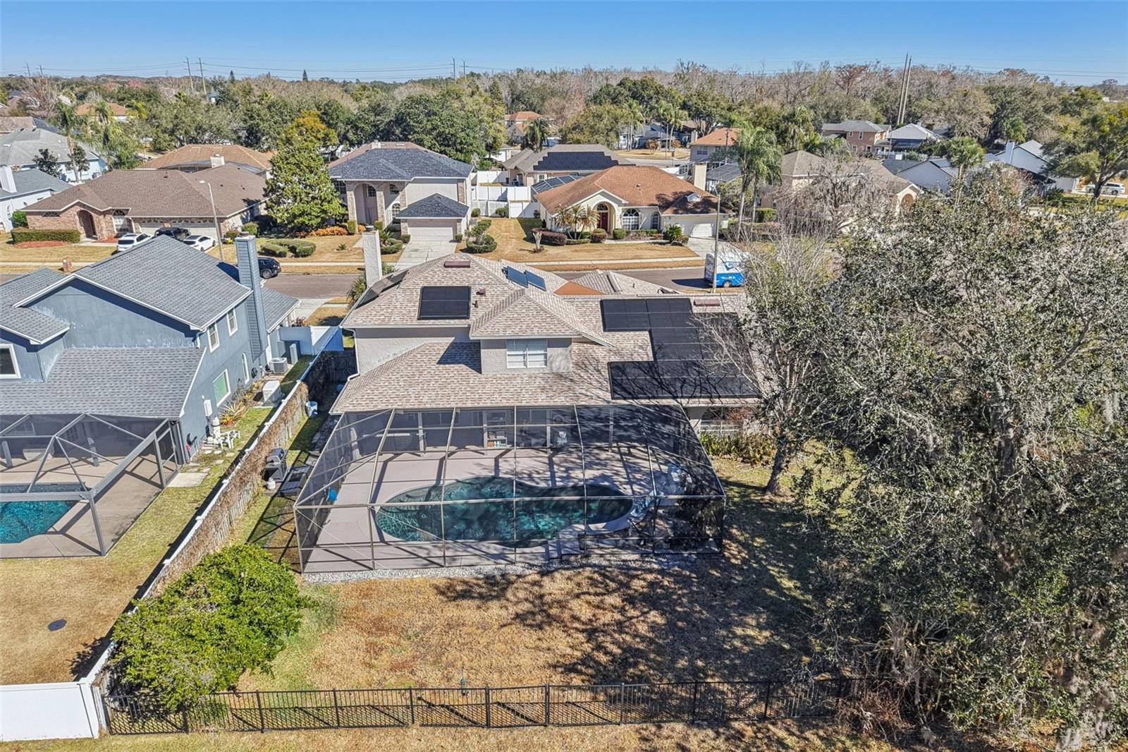 Image 42 of 42 For 2205 Blossomwood Drive