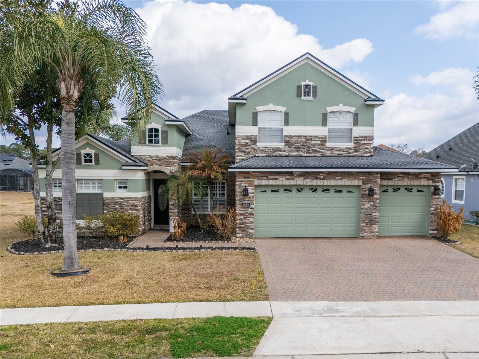 Details for 1679 Astor Farms Place, SANFORD, FL 32771