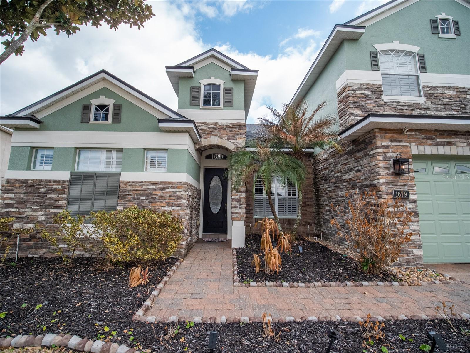 Image 10 of 58 For 1679 Astor Farms Place