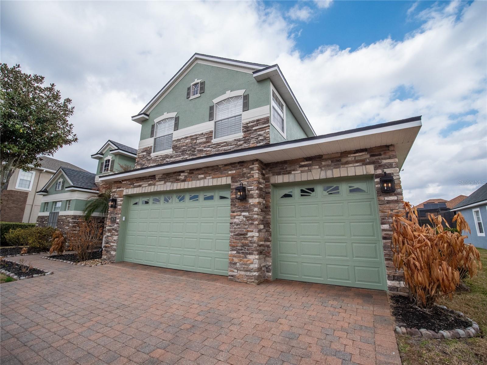 Image 3 of 58 For 1679 Astor Farms Place