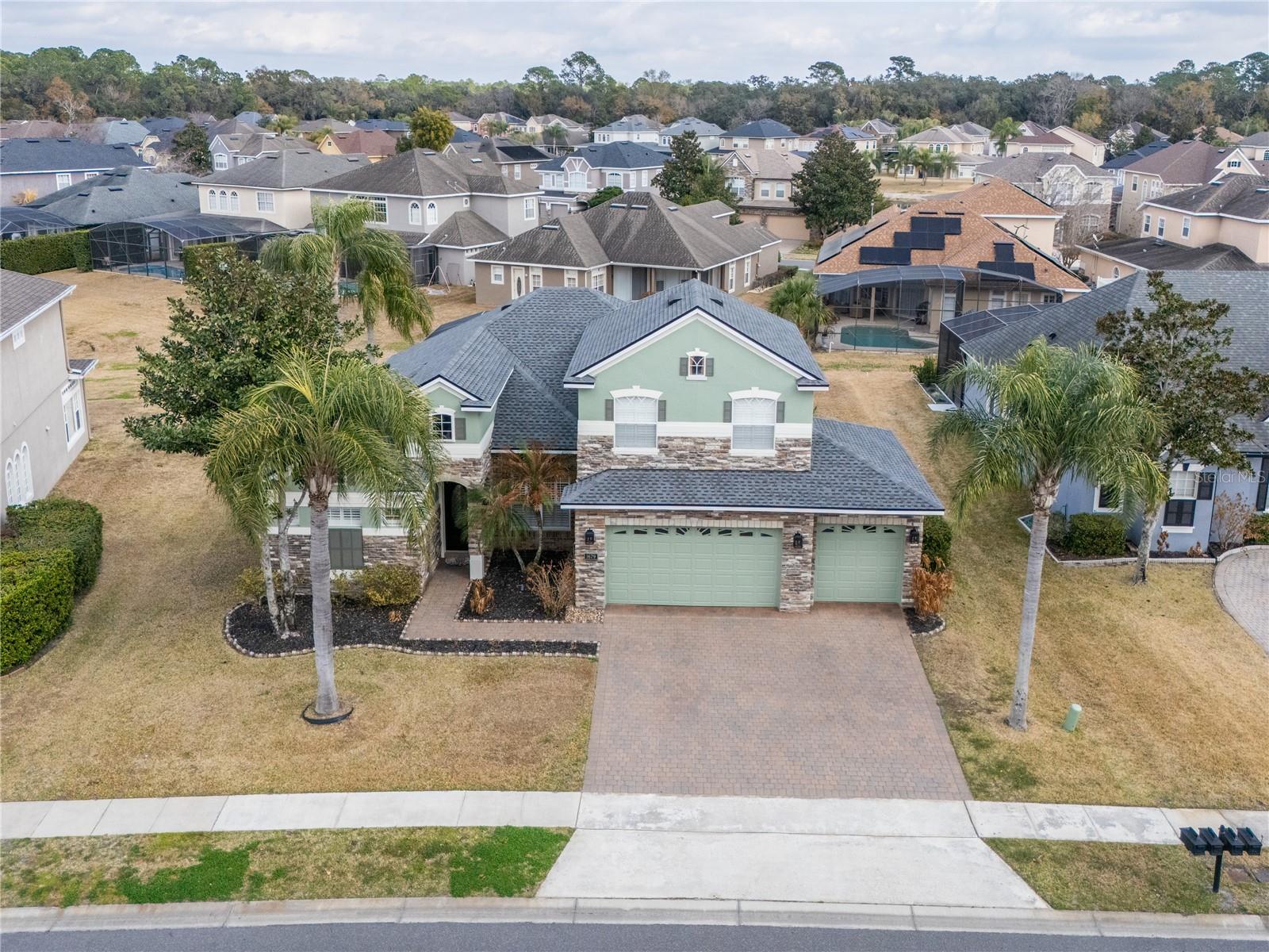 Image 4 of 58 For 1679 Astor Farms Place