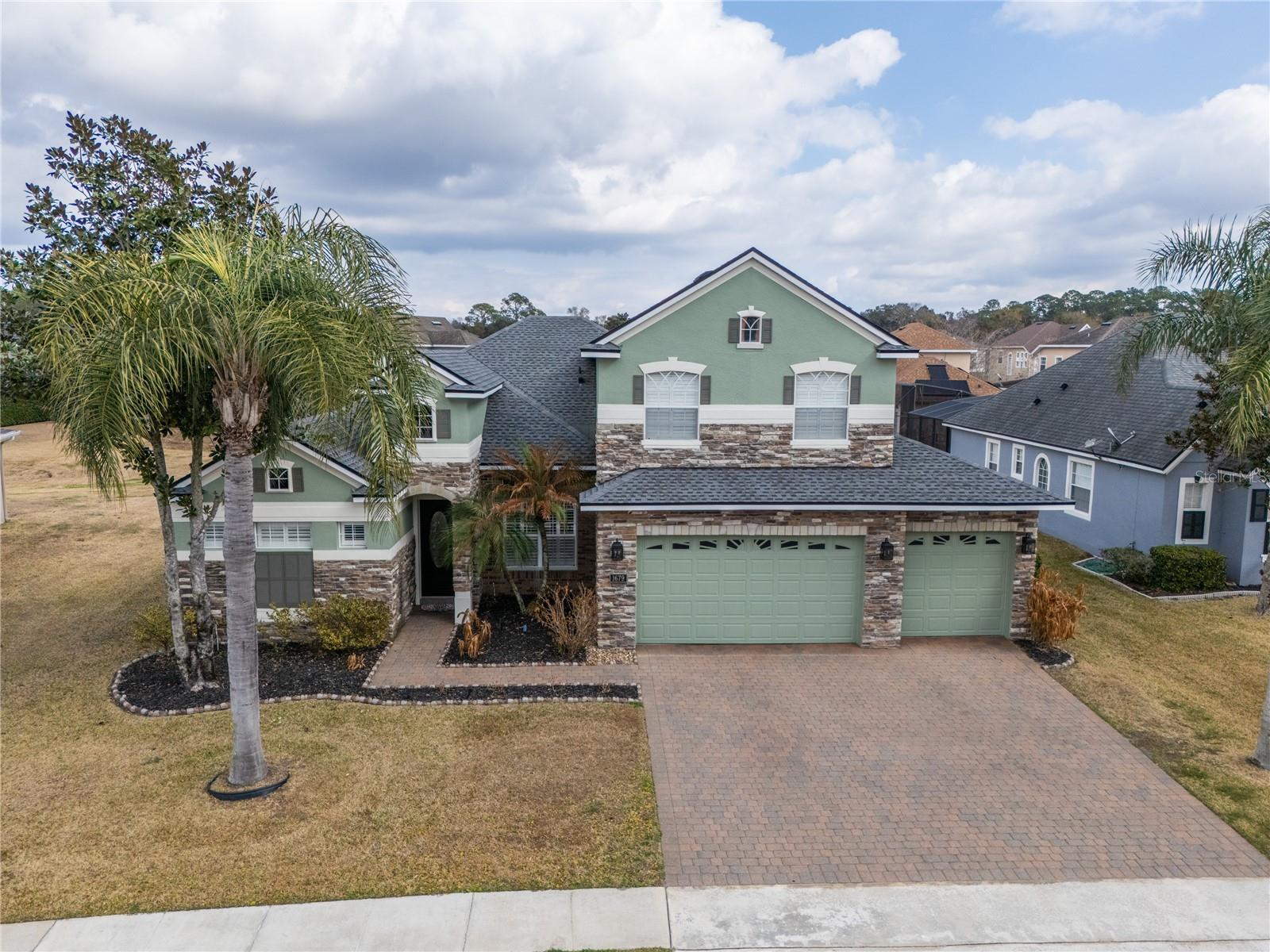 Image 5 of 58 For 1679 Astor Farms Place