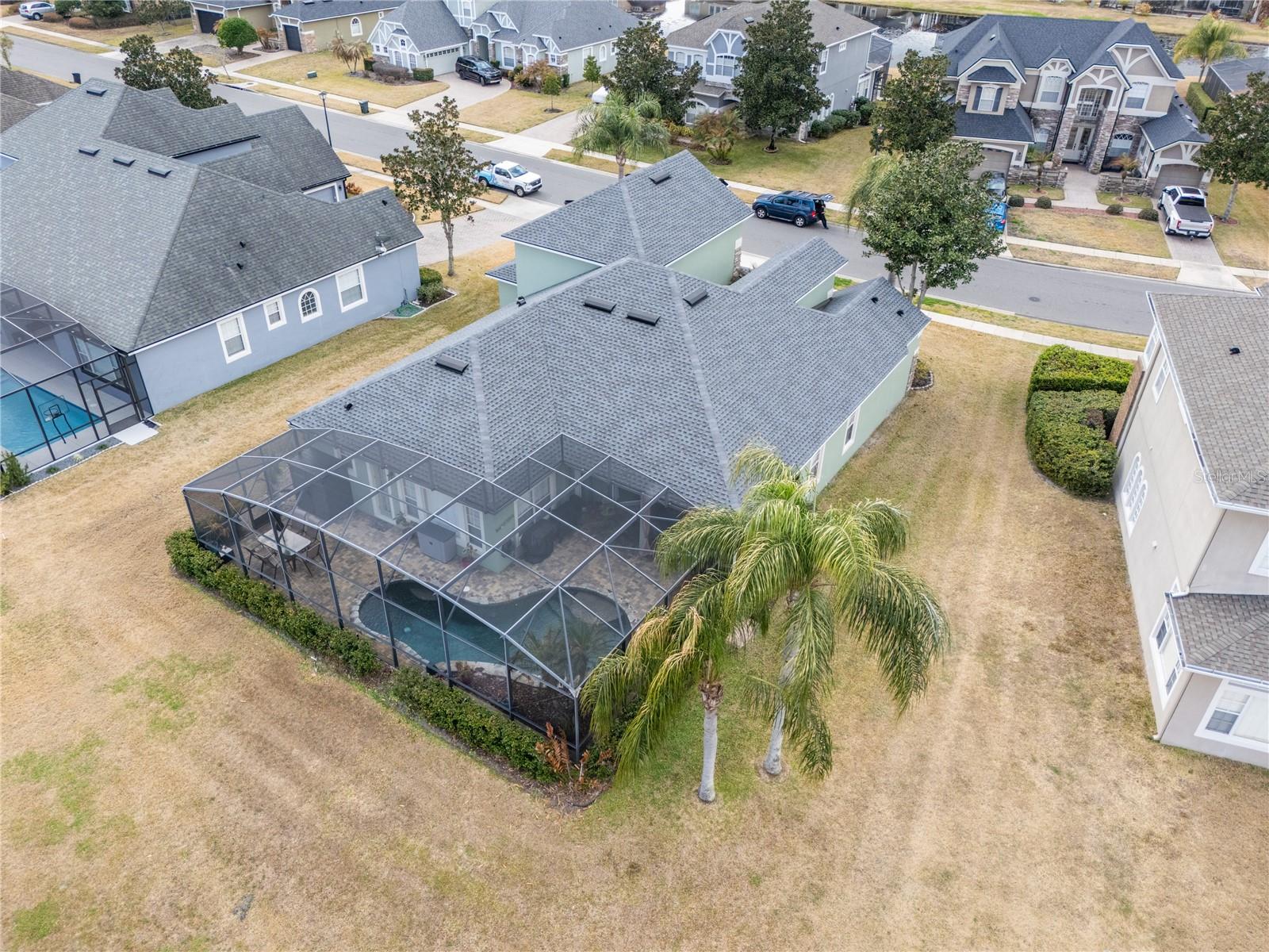 Image 7 of 58 For 1679 Astor Farms Place