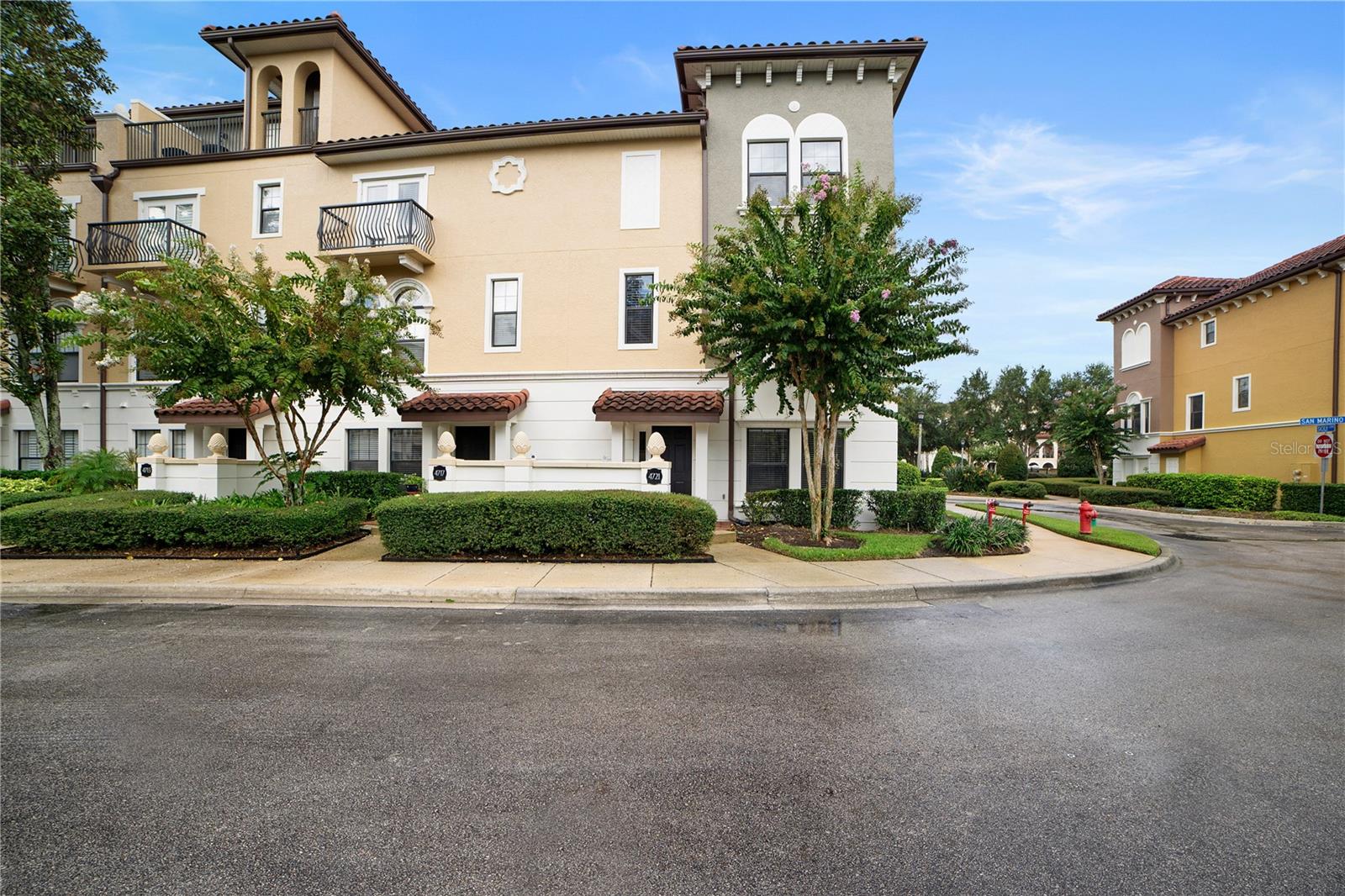 Details for 4721 Messina Drive, LAKE MARY, FL 32746