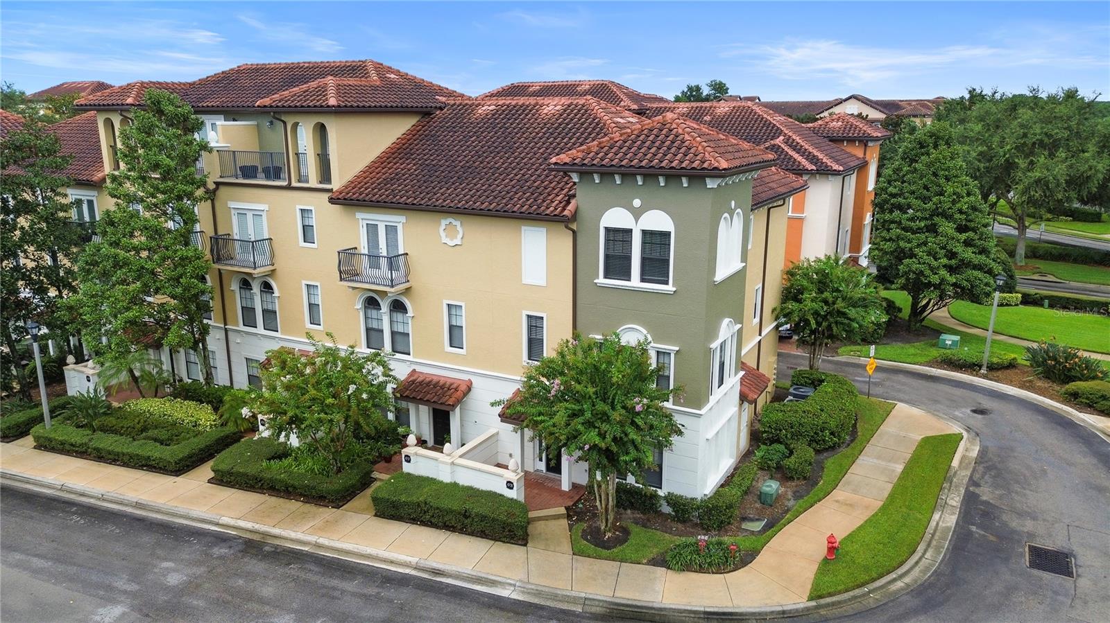 Image 40 of 46 For 4721 Messina Drive