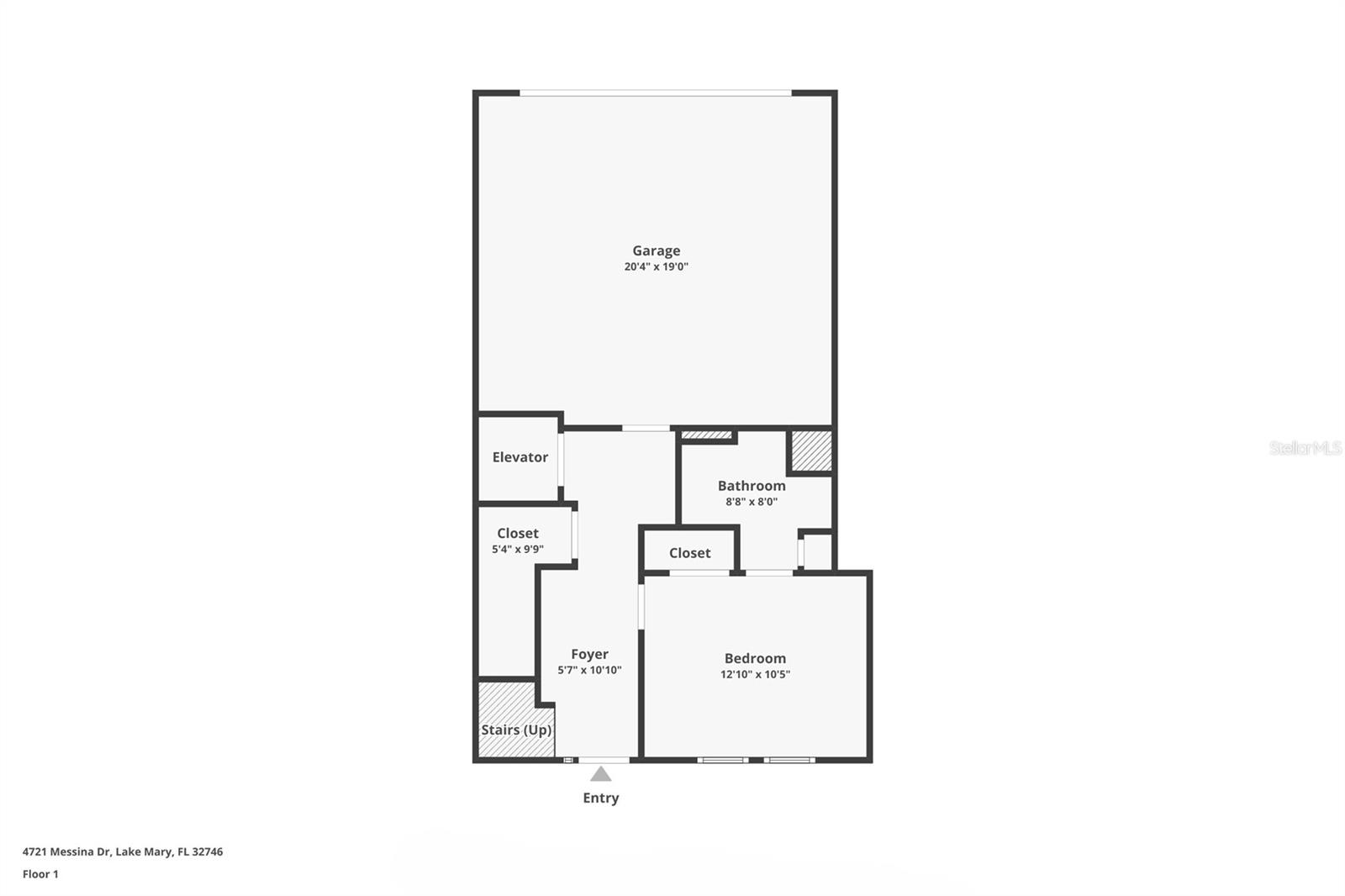 Image 42 of 46 For 4721 Messina Drive