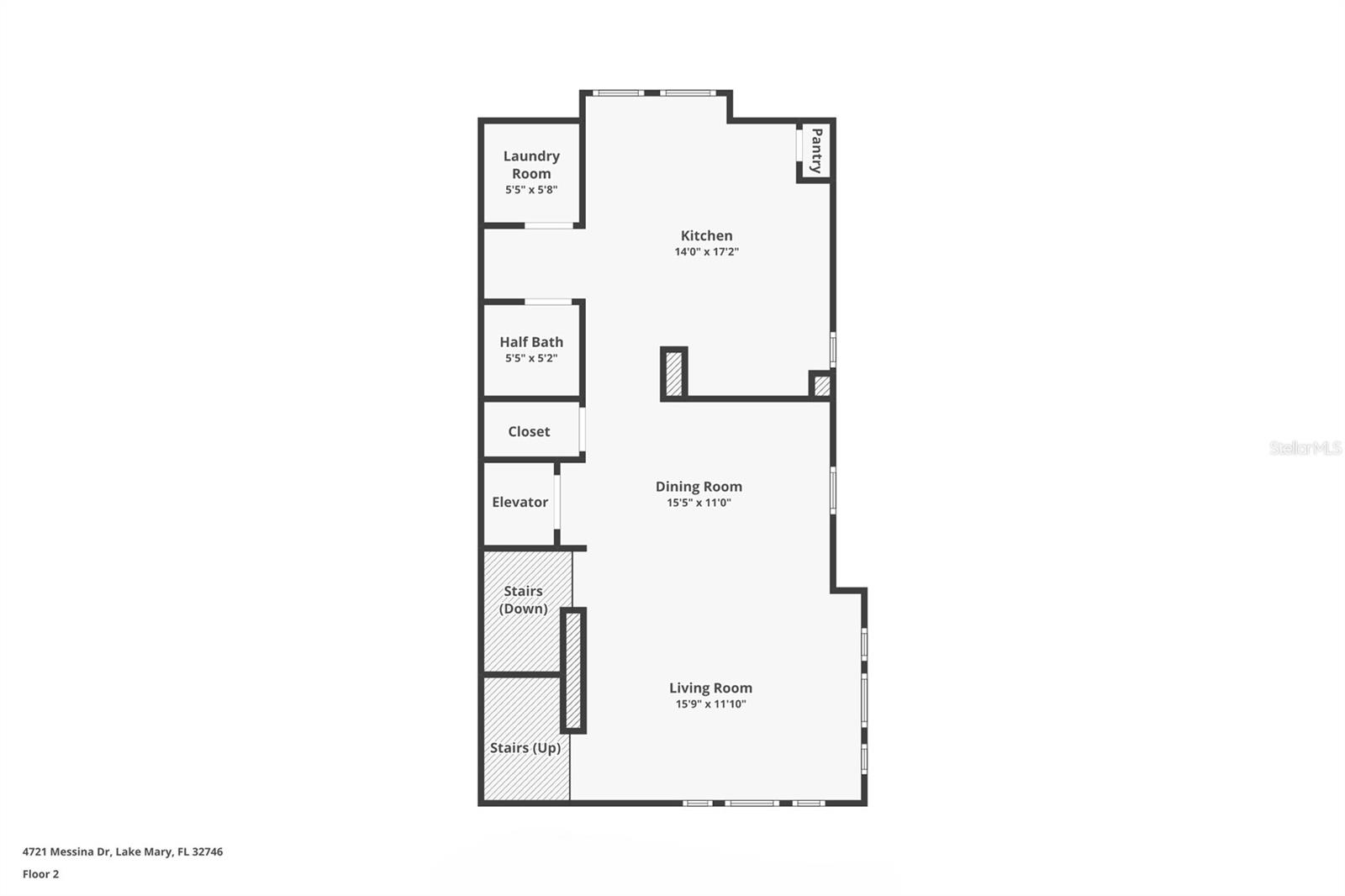 Image 43 of 46 For 4721 Messina Drive