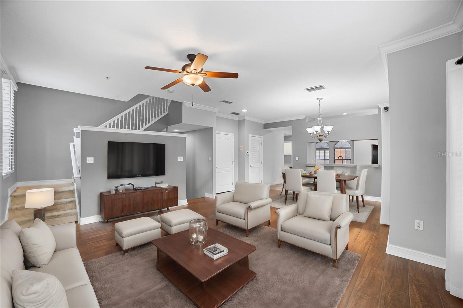 Image 9 of 46 For 4721 Messina Drive