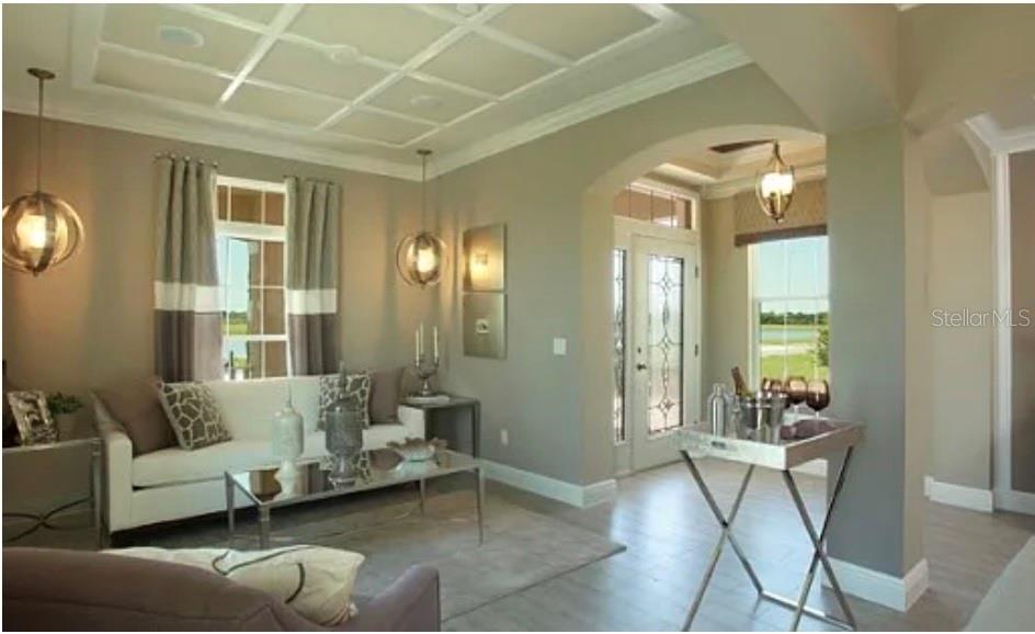 Image 2 of 11 For 11835 Gold Creek Trail