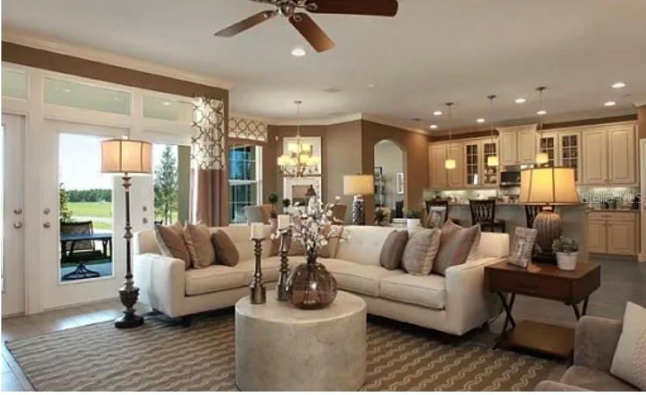 Image 4 of 11 For 11835 Gold Creek Trail