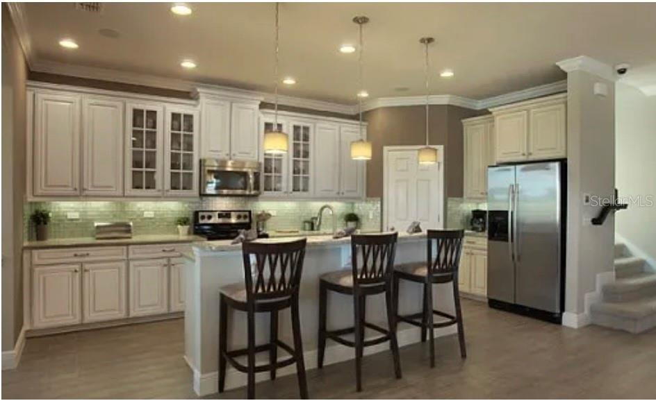 Image 5 of 11 For 11835 Gold Creek Trail