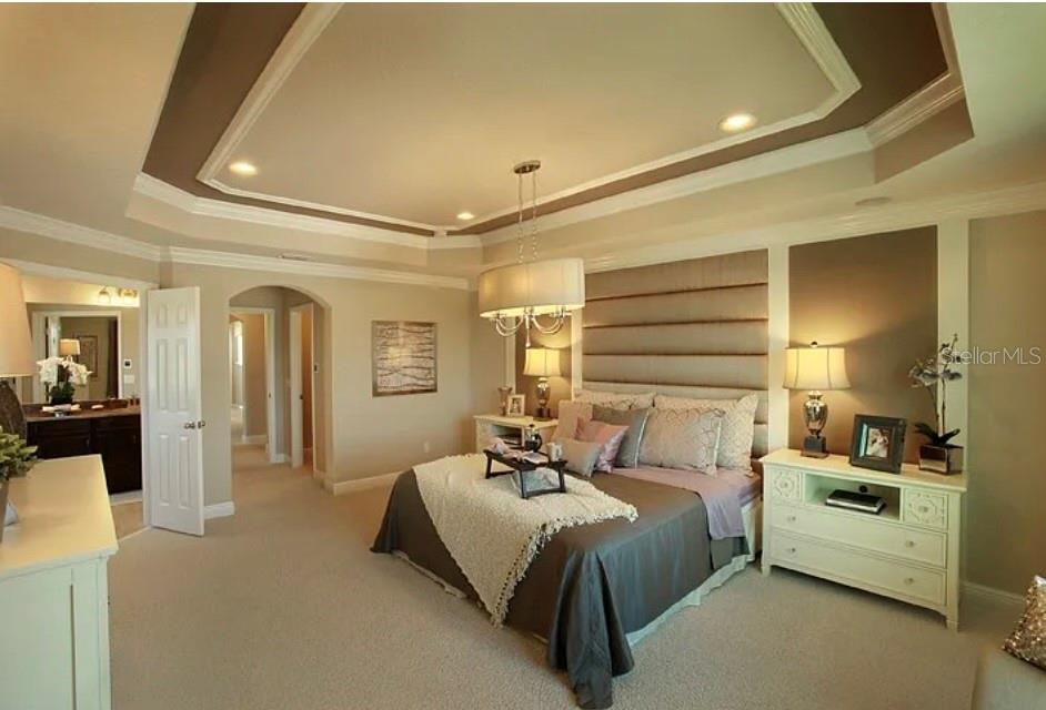 Image 8 of 11 For 11835 Gold Creek Trail