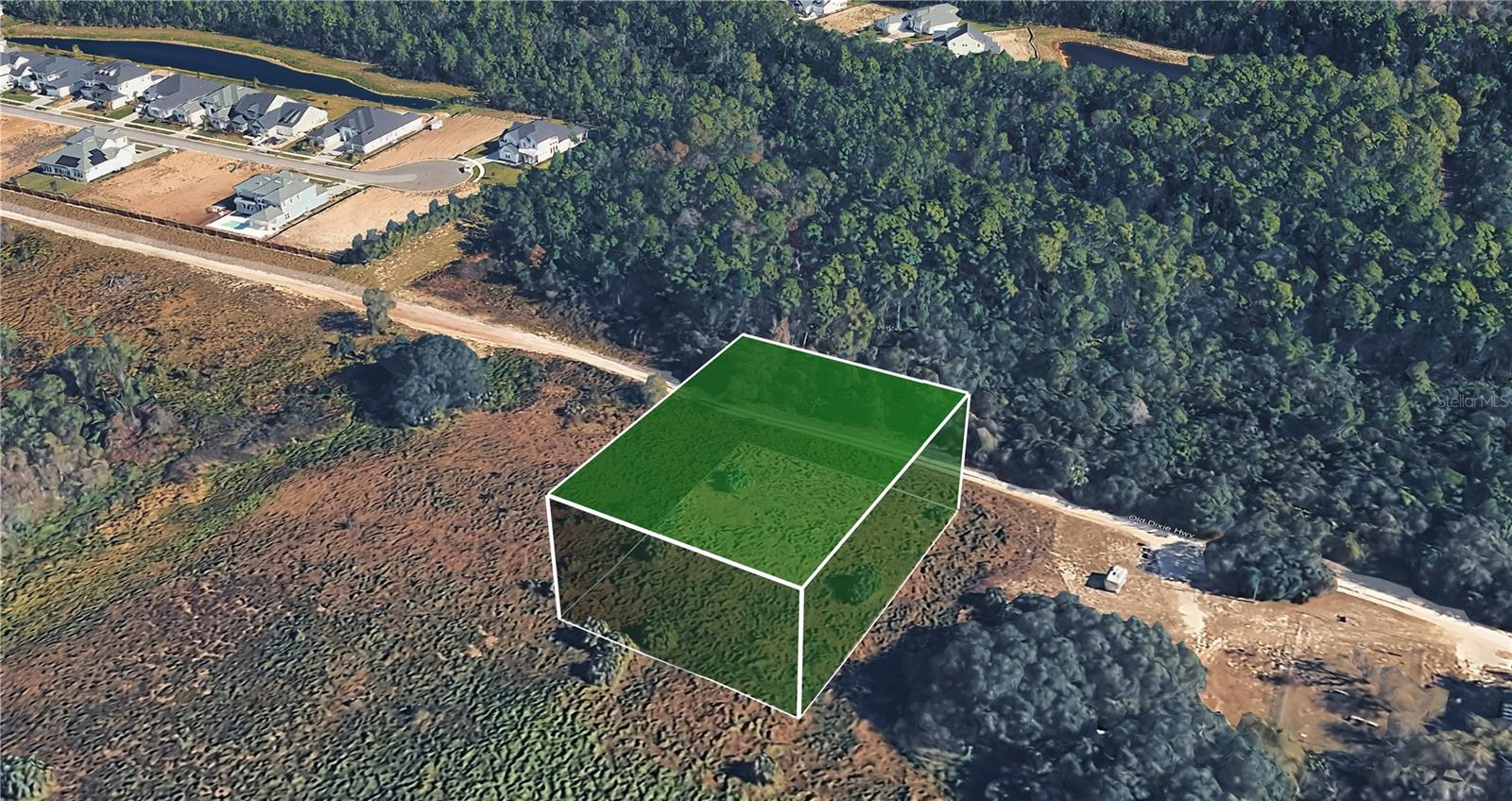 Details for 0 Old Dixie Highway, PONTE VEDRA BEACH, FL 32081