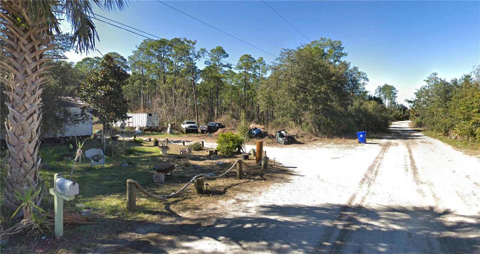 Image 10 of 16 For 0 Old Dixie Highway