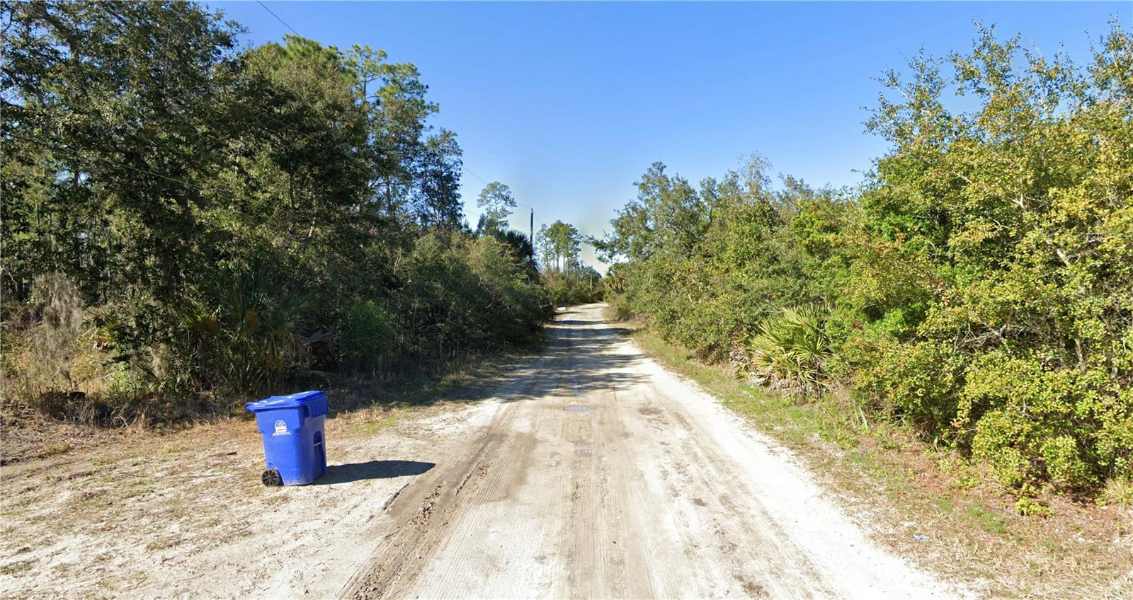 Image 11 of 16 For 0 Old Dixie Highway