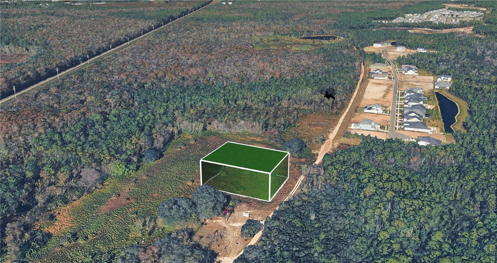 Image 14 of 16 For 0 Old Dixie Highway