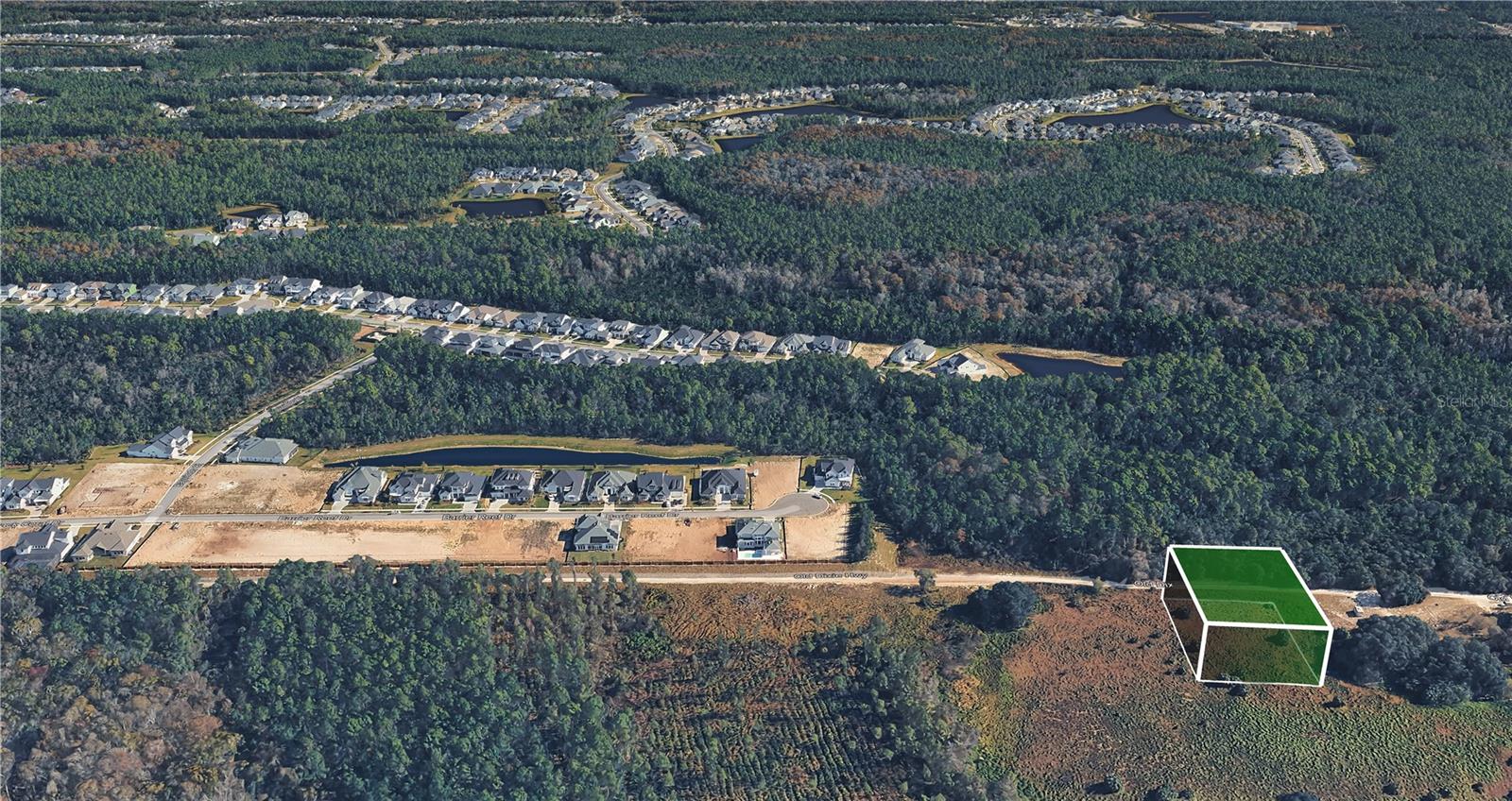 Image 15 of 16 For 0 Old Dixie Highway