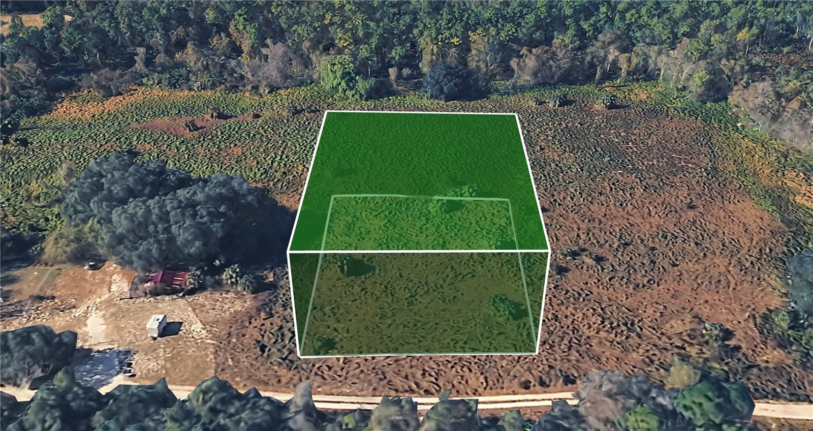 Image 3 of 16 For 0 Old Dixie Highway