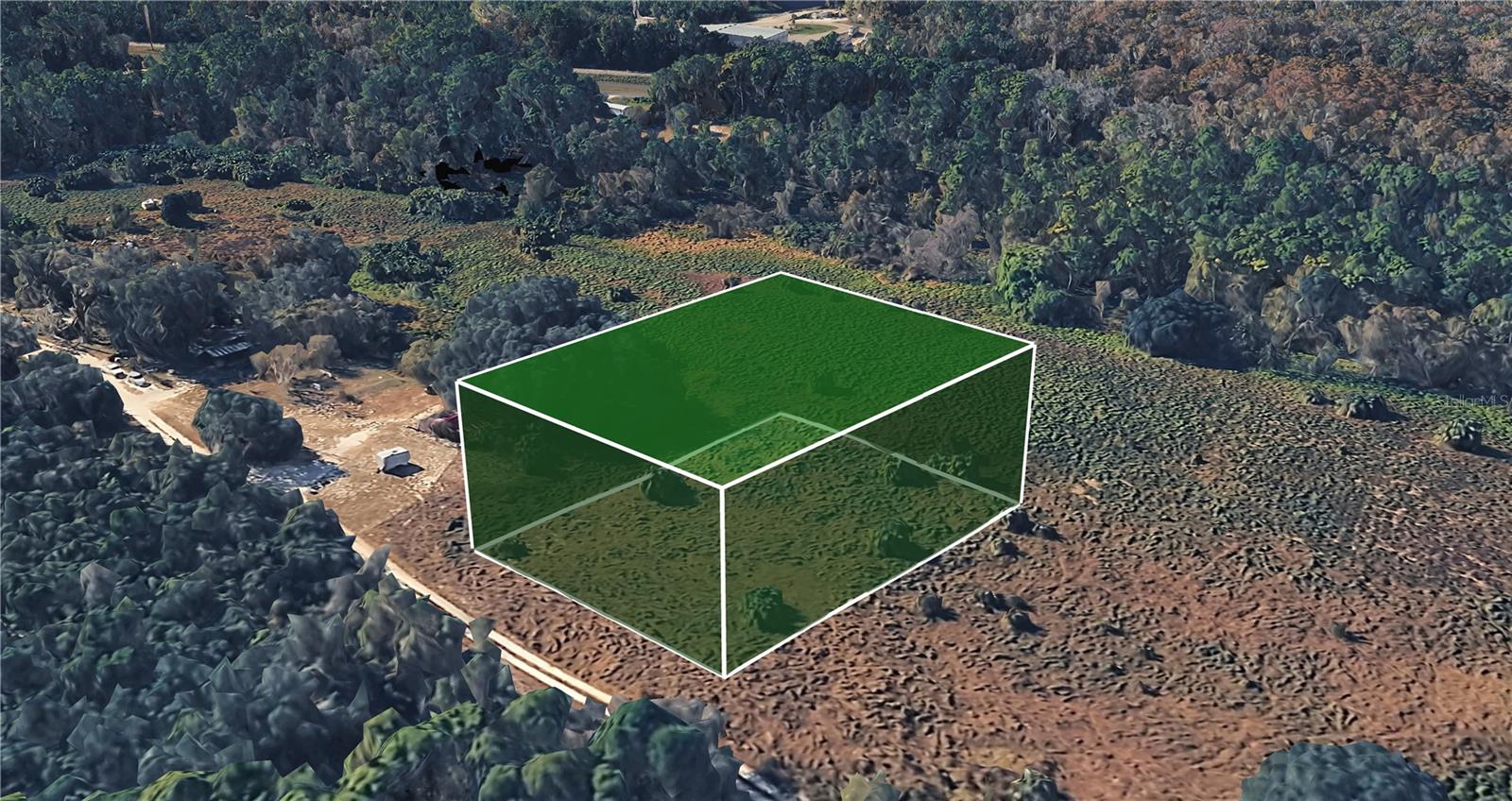 Image 4 of 16 For 0 Old Dixie Highway