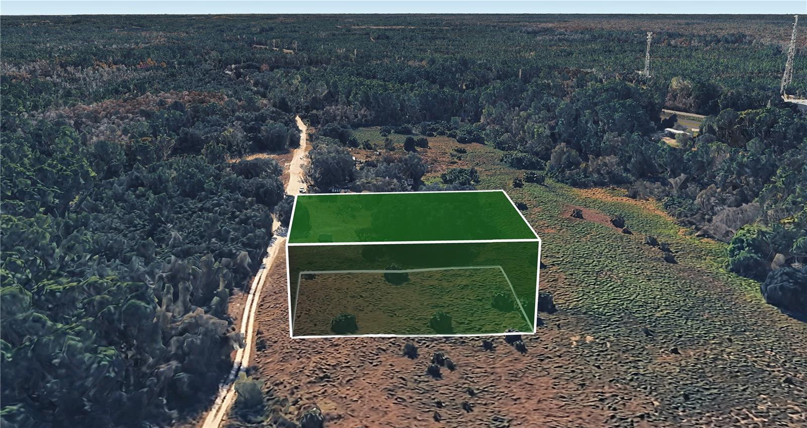 Image 5 of 16 For 0 Old Dixie Highway