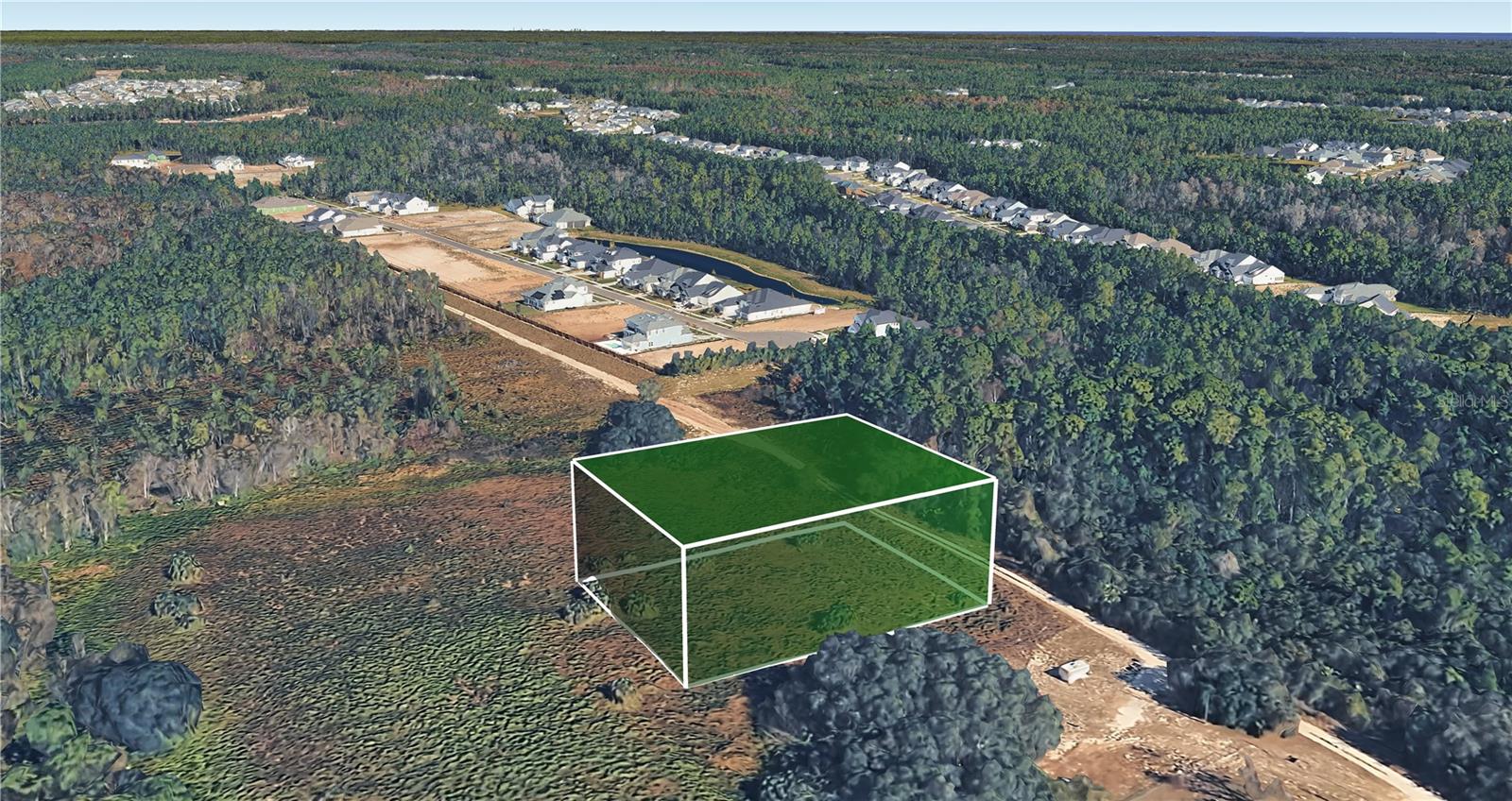 Image 7 of 16 For 0 Old Dixie Highway