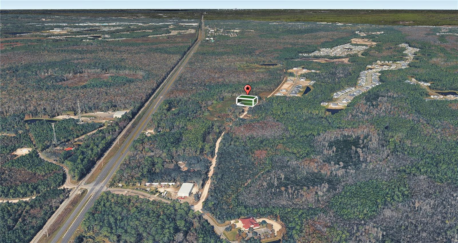 Image 8 of 16 For 0 Old Dixie Highway