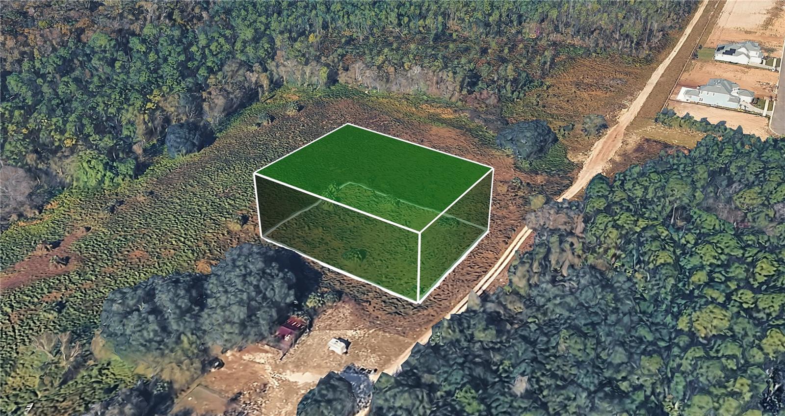 Image 9 of 16 For 0 Old Dixie Highway