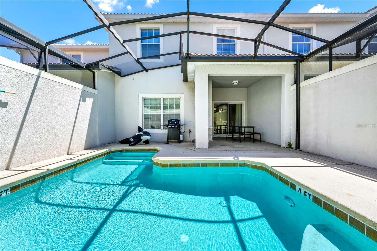 Image 37 of 54 For 4861 Clock Tower Drive