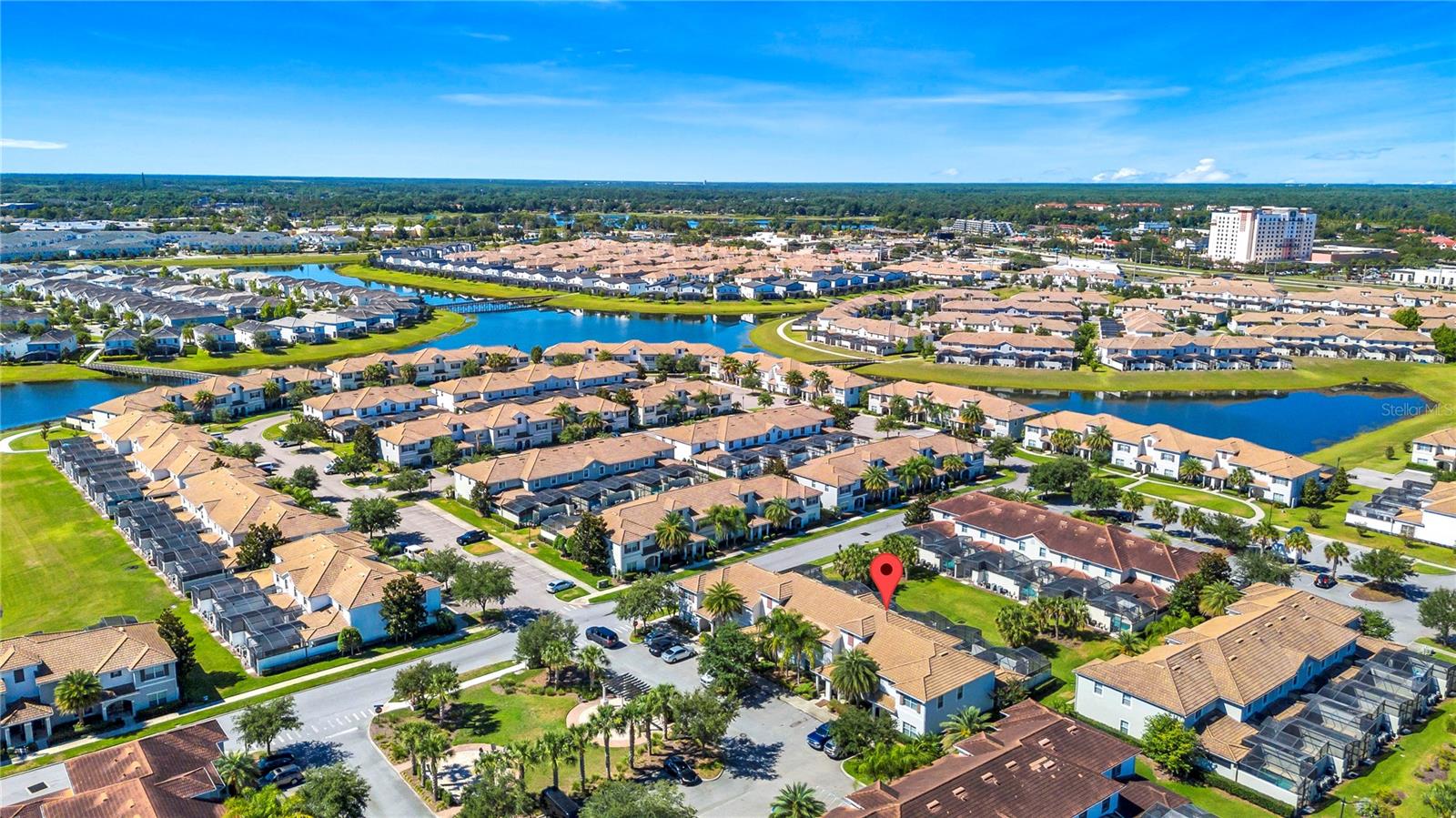 Image 40 of 54 For 4861 Clock Tower Drive