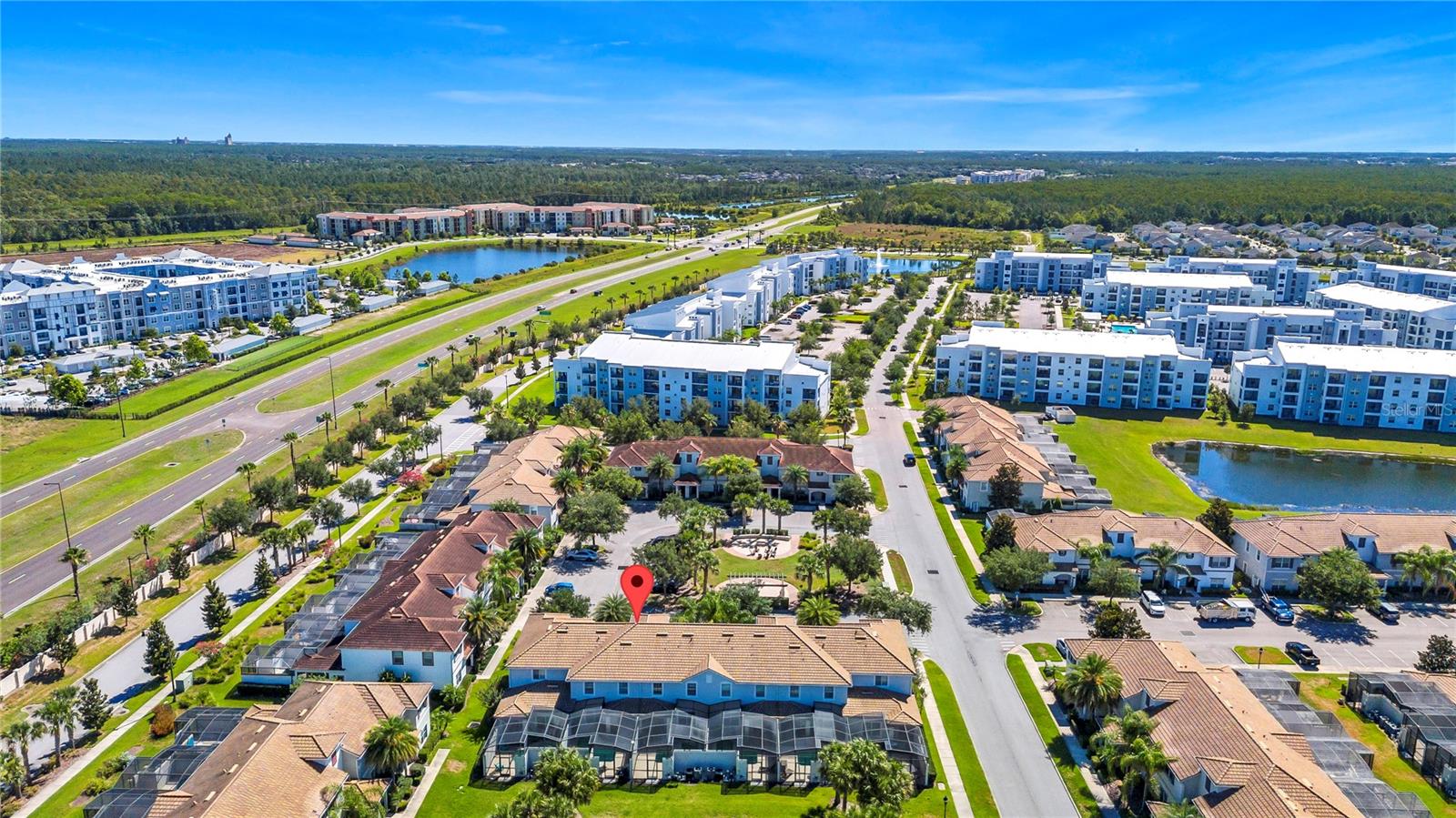 Image 42 of 54 For 4861 Clock Tower Drive