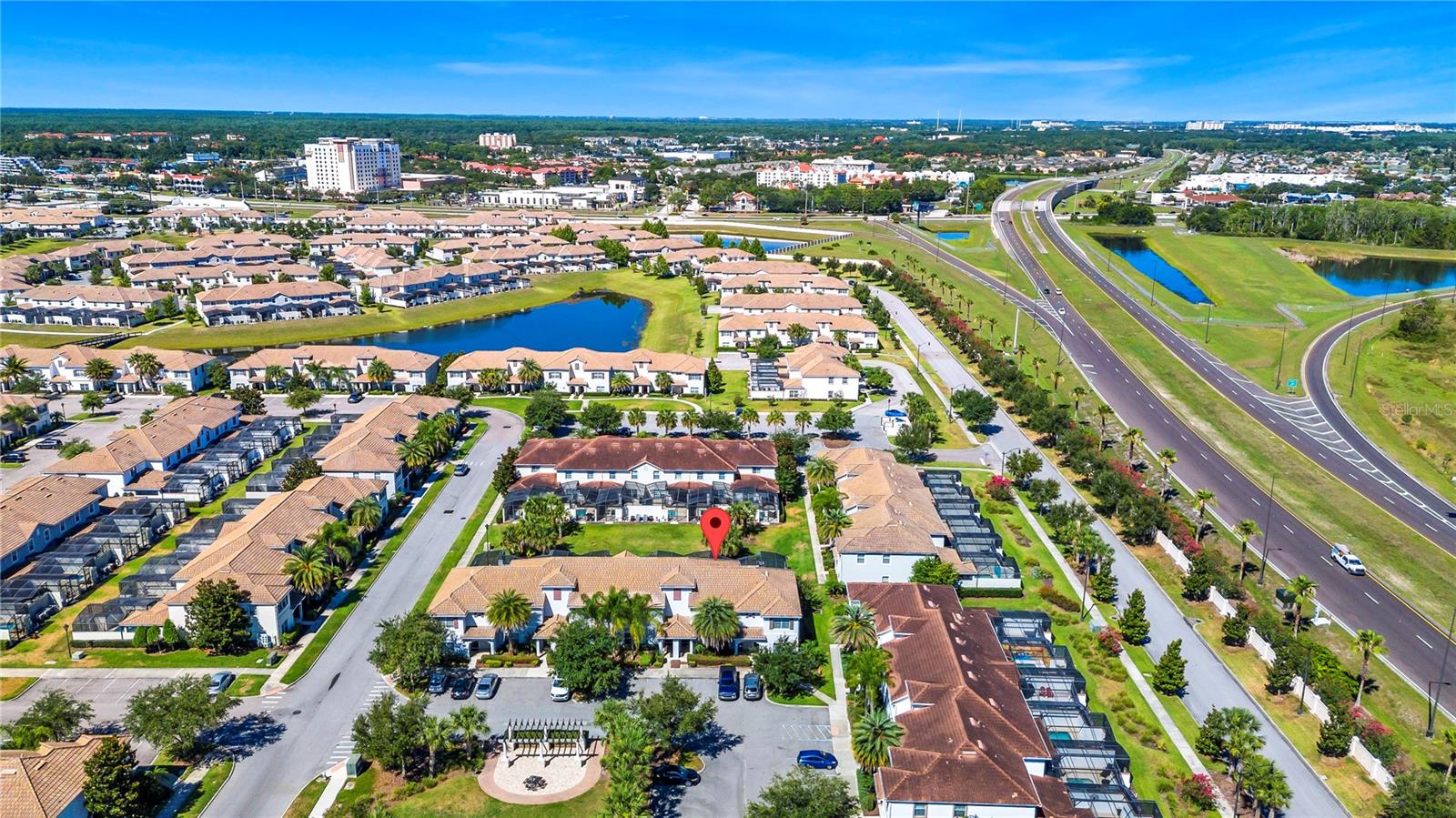 Image 43 of 54 For 4861 Clock Tower Drive