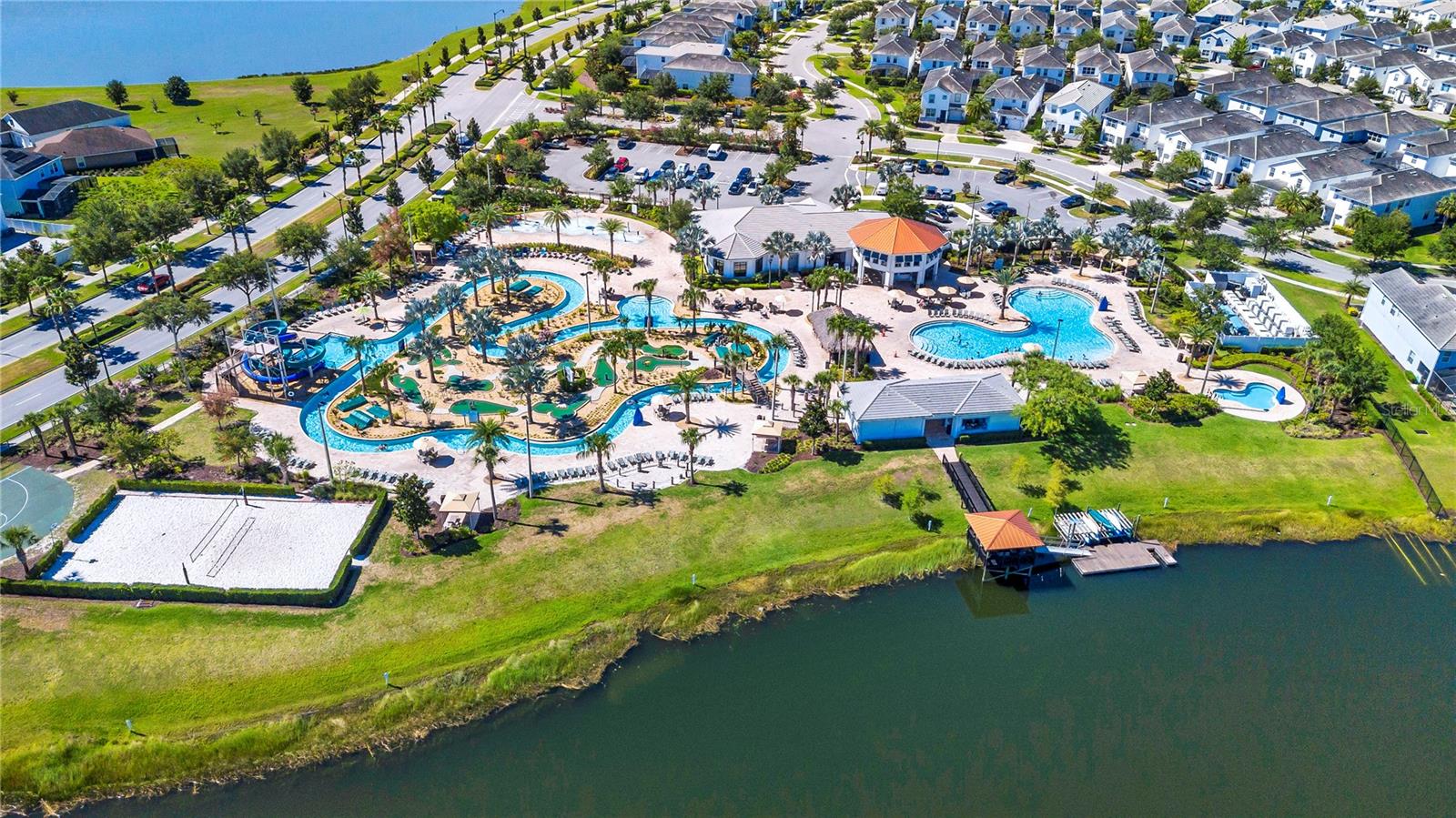 Image 45 of 54 For 4861 Clock Tower Drive