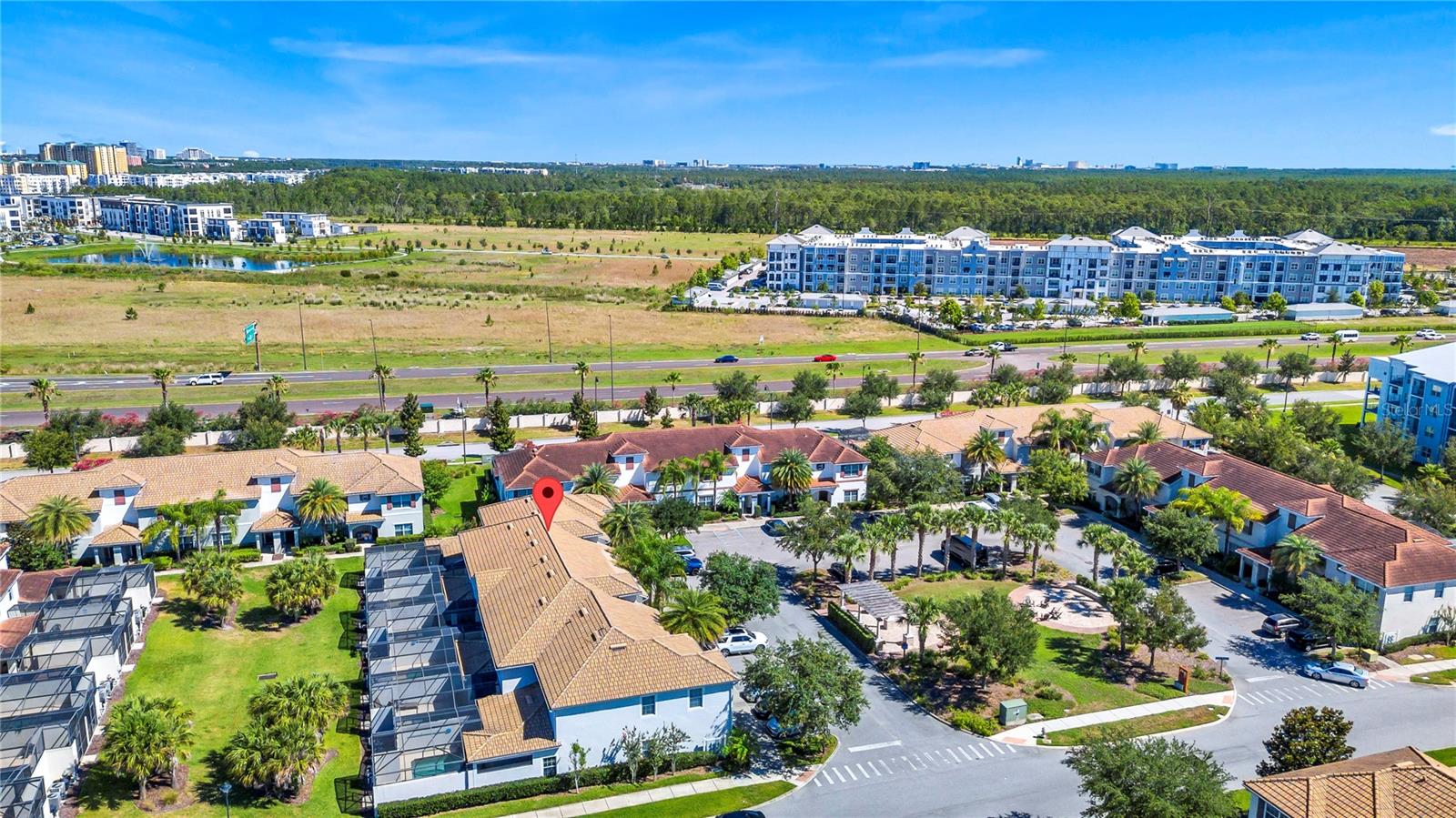 Image 47 of 54 For 4861 Clock Tower Drive