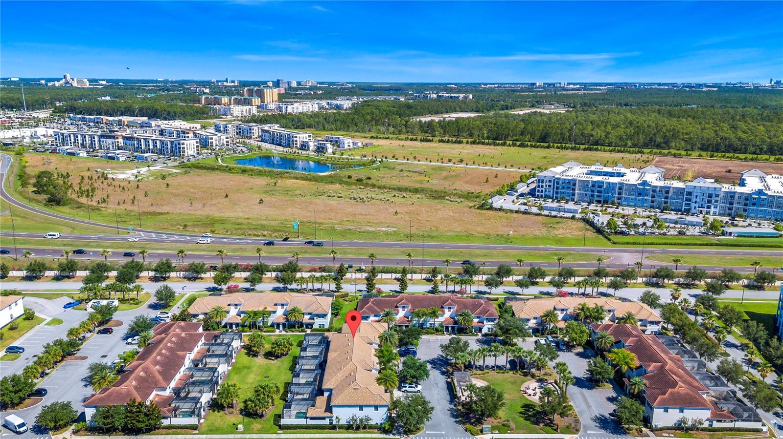 Image 48 of 54 For 4861 Clock Tower Drive