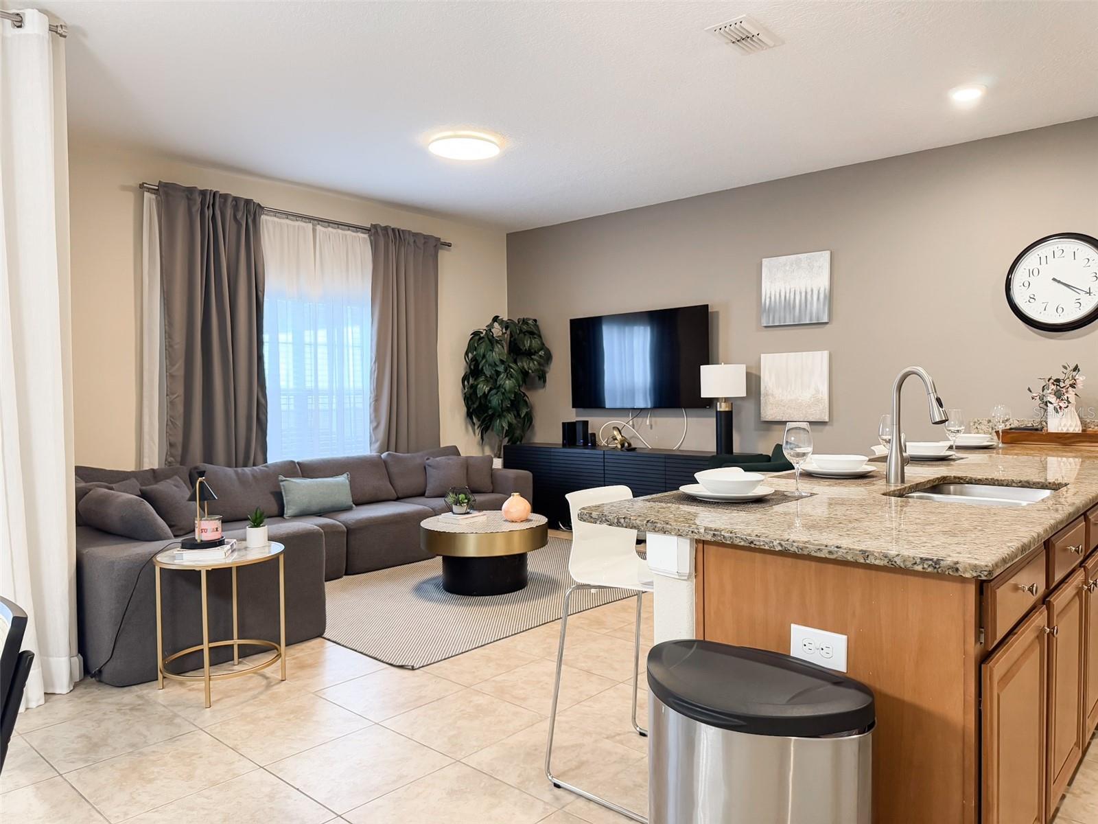 Image 5 of 54 For 4861 Clock Tower Drive