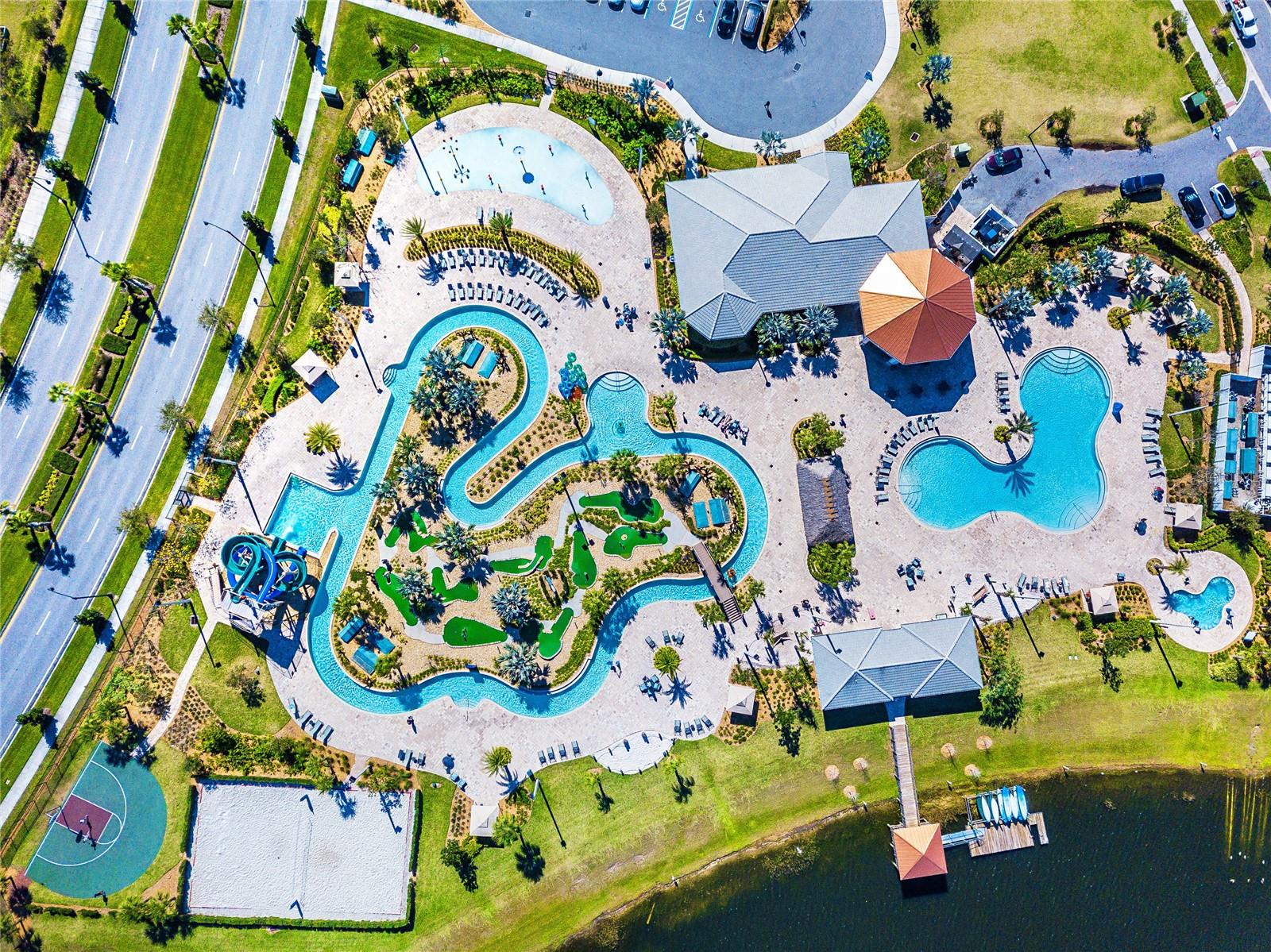 Image 51 of 54 For 4861 Clock Tower Drive