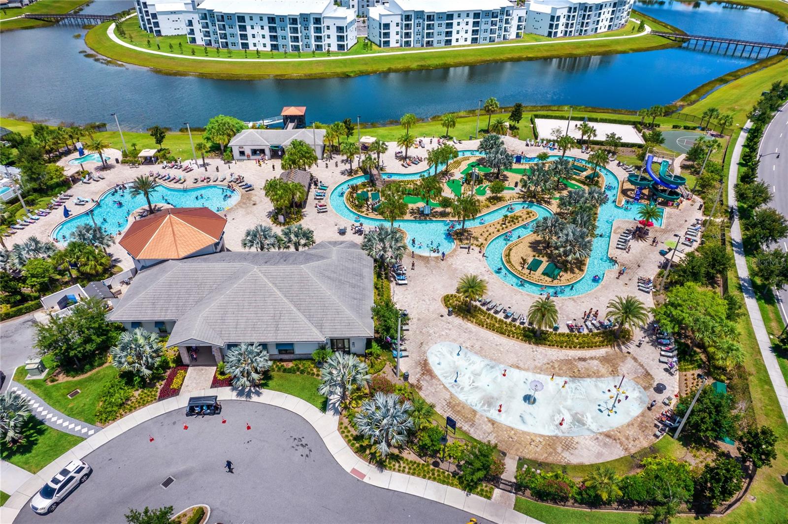 Image 52 of 54 For 4861 Clock Tower Drive