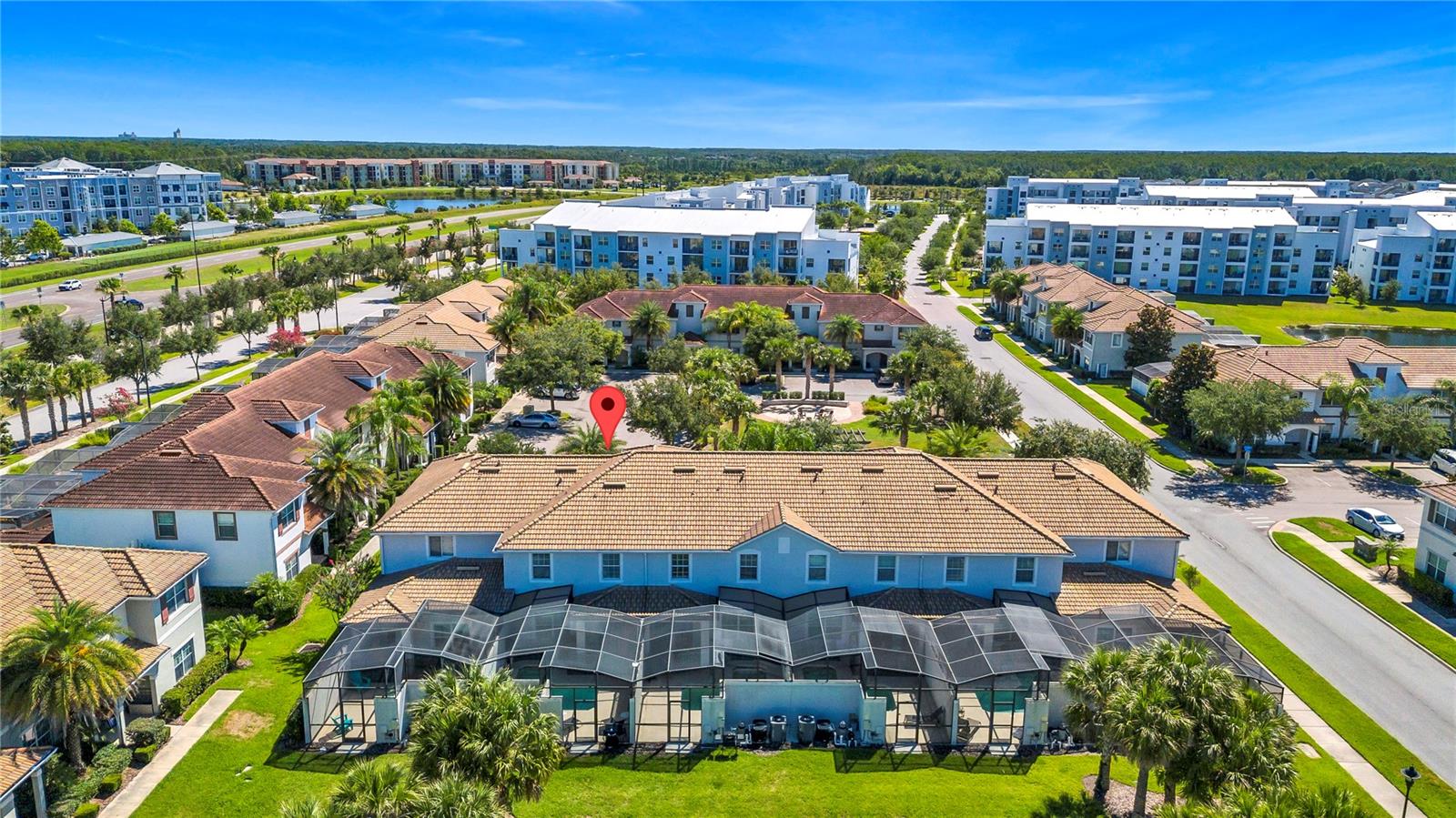 Image 54 of 54 For 4861 Clock Tower Drive