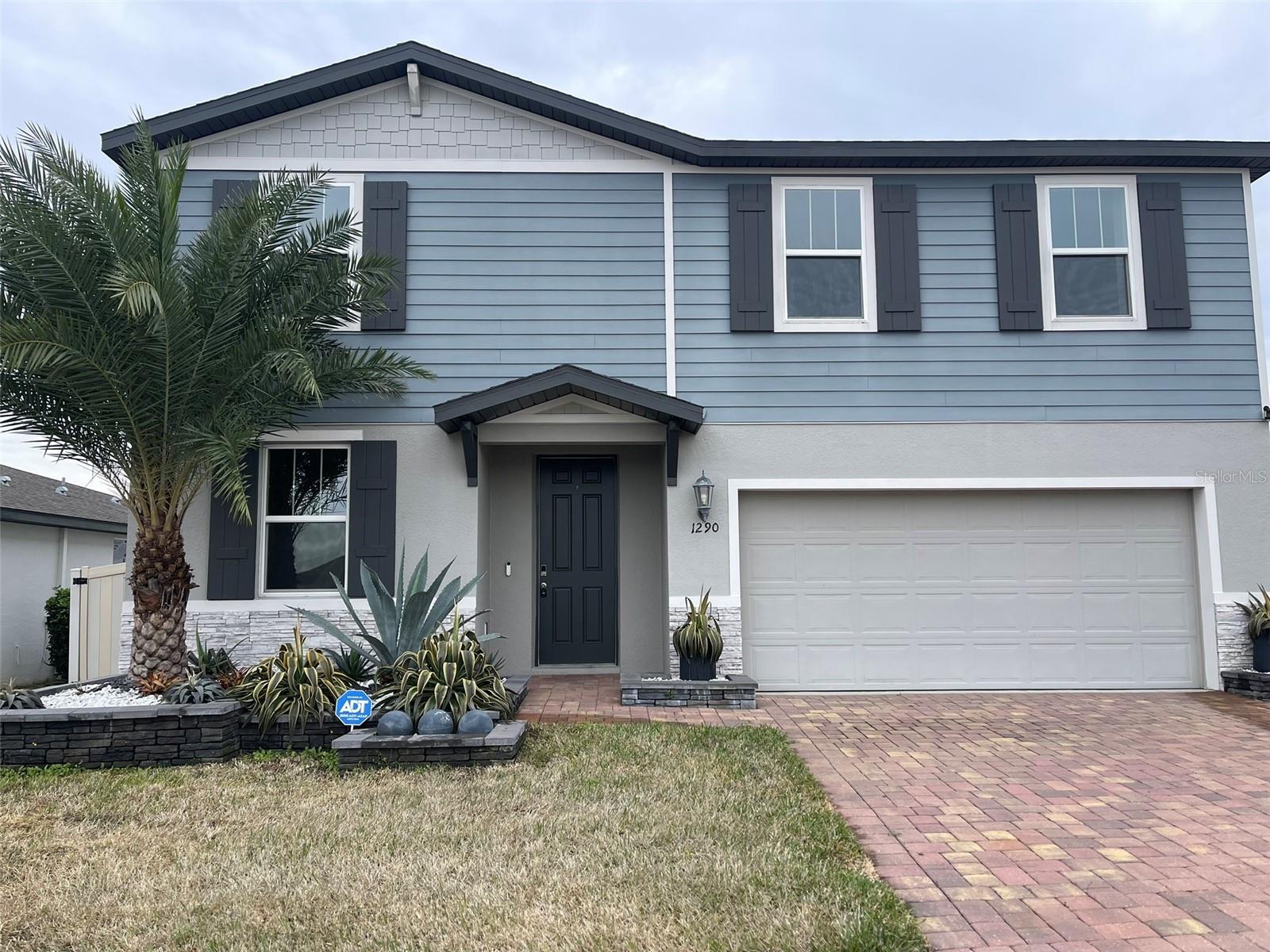 Listing photo id 0 for 1290 Citrus Landings Boulevard