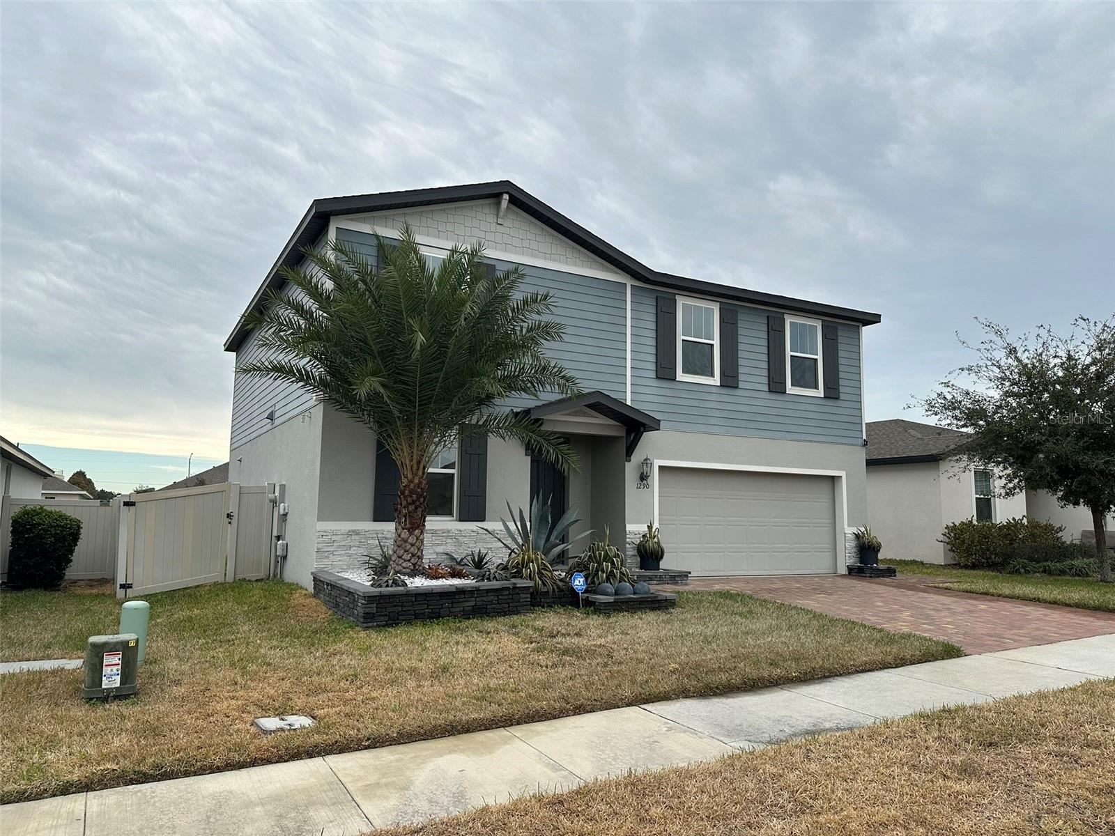 Listing photo id 1 for 1290 Citrus Landings Boulevard