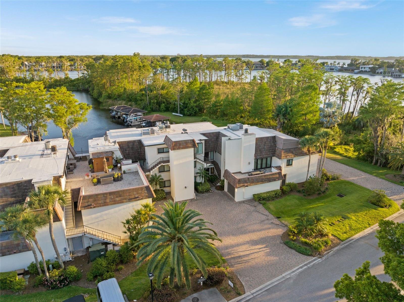 Image 20 of 32 For 6206 Masters Boulevard 302