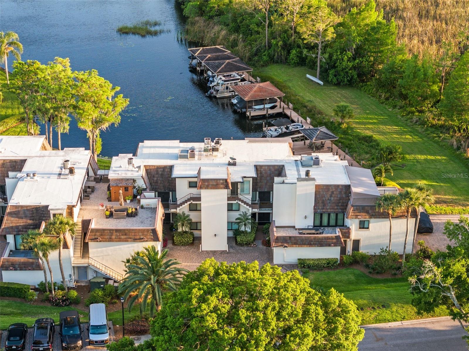 Image 21 of 32 For 6206 Masters Boulevard 302