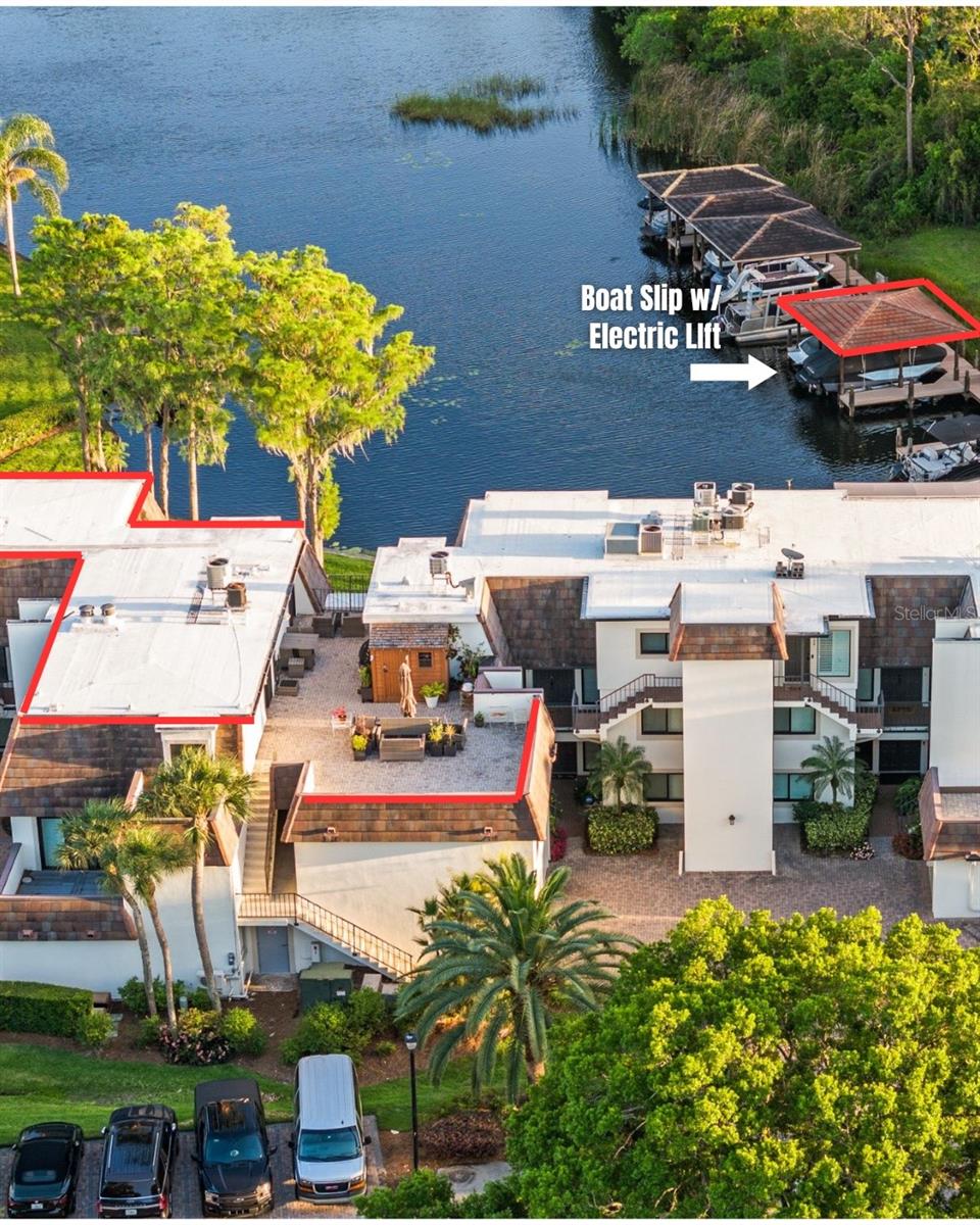 Image 22 of 32 For 6206 Masters Boulevard 302