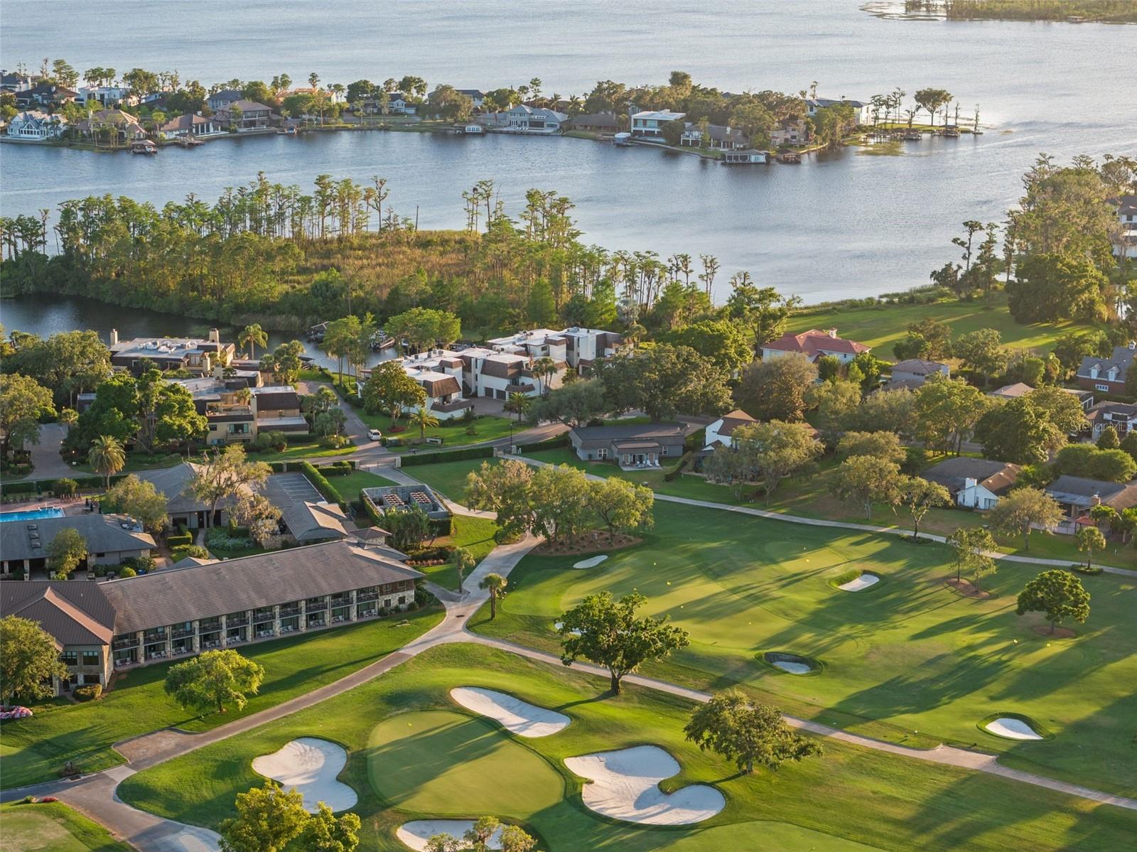 Image 24 of 32 For 6206 Masters Boulevard 302