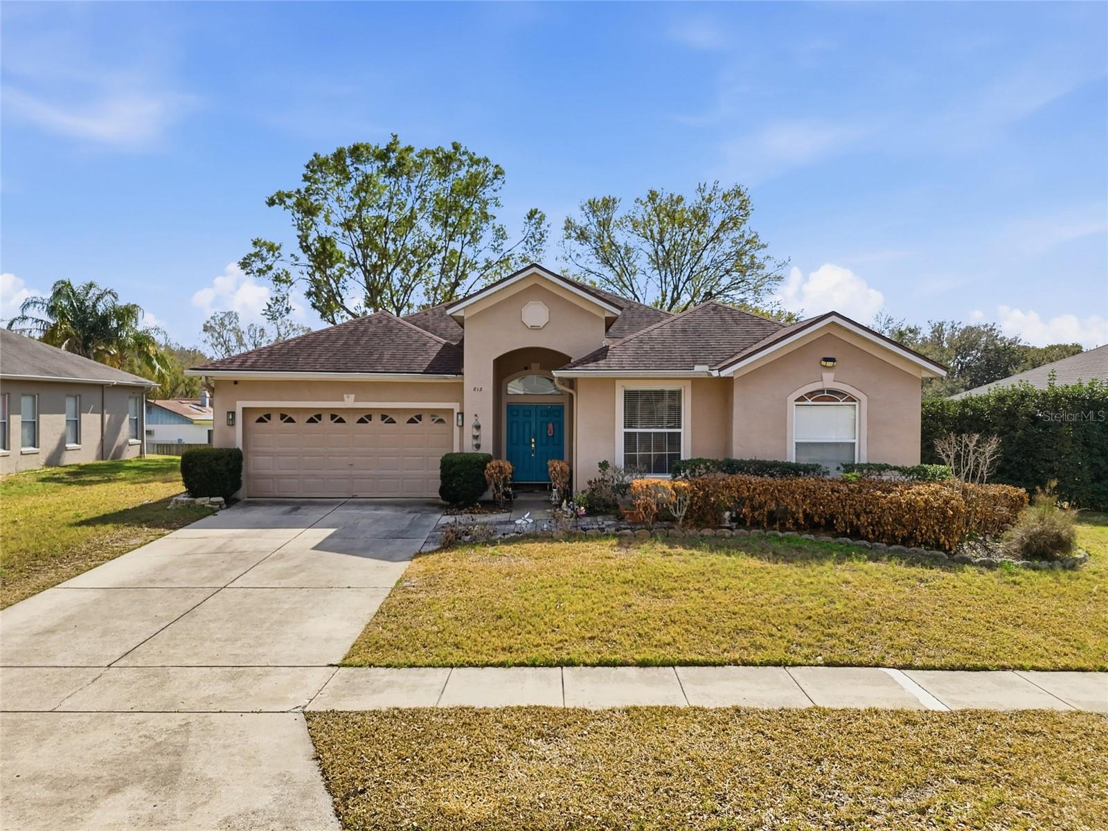 Details for 813 Lancer Circle, OCOEE, FL 34761
