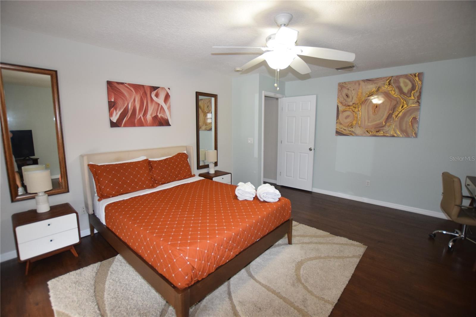 Image 23 of 31 For 1025 Lester Ridge Court