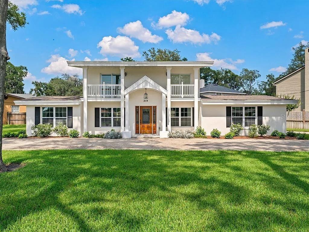 Image 31 of 31 For 219 Nob Hill Circle