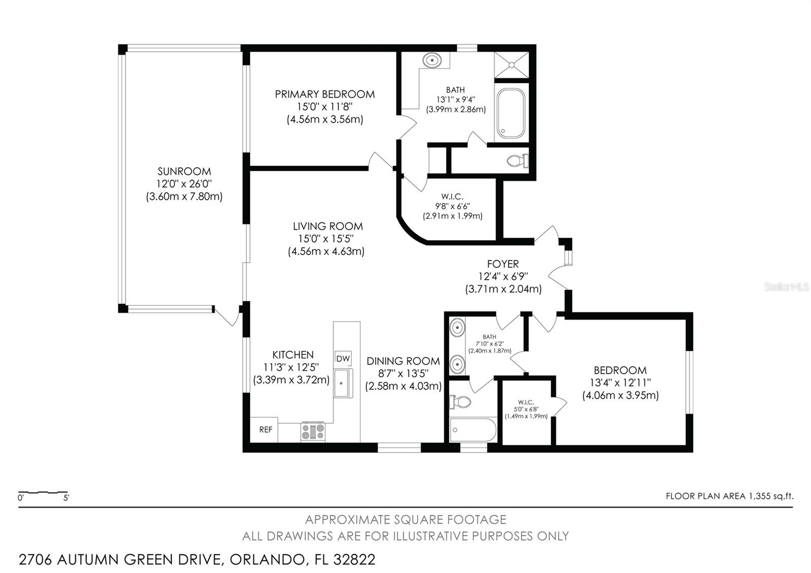 Image 29 of 29 For 2706 Autumn Green Drive