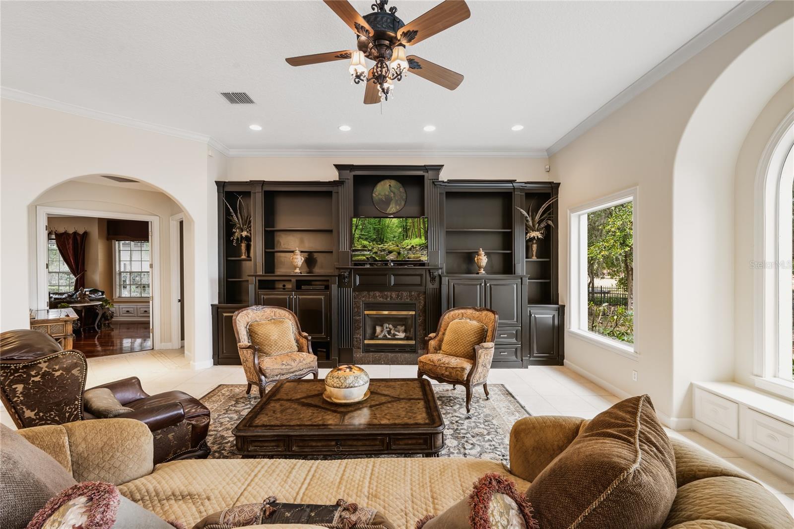 Image 16 of 81 For 7718 Flemingwood Court